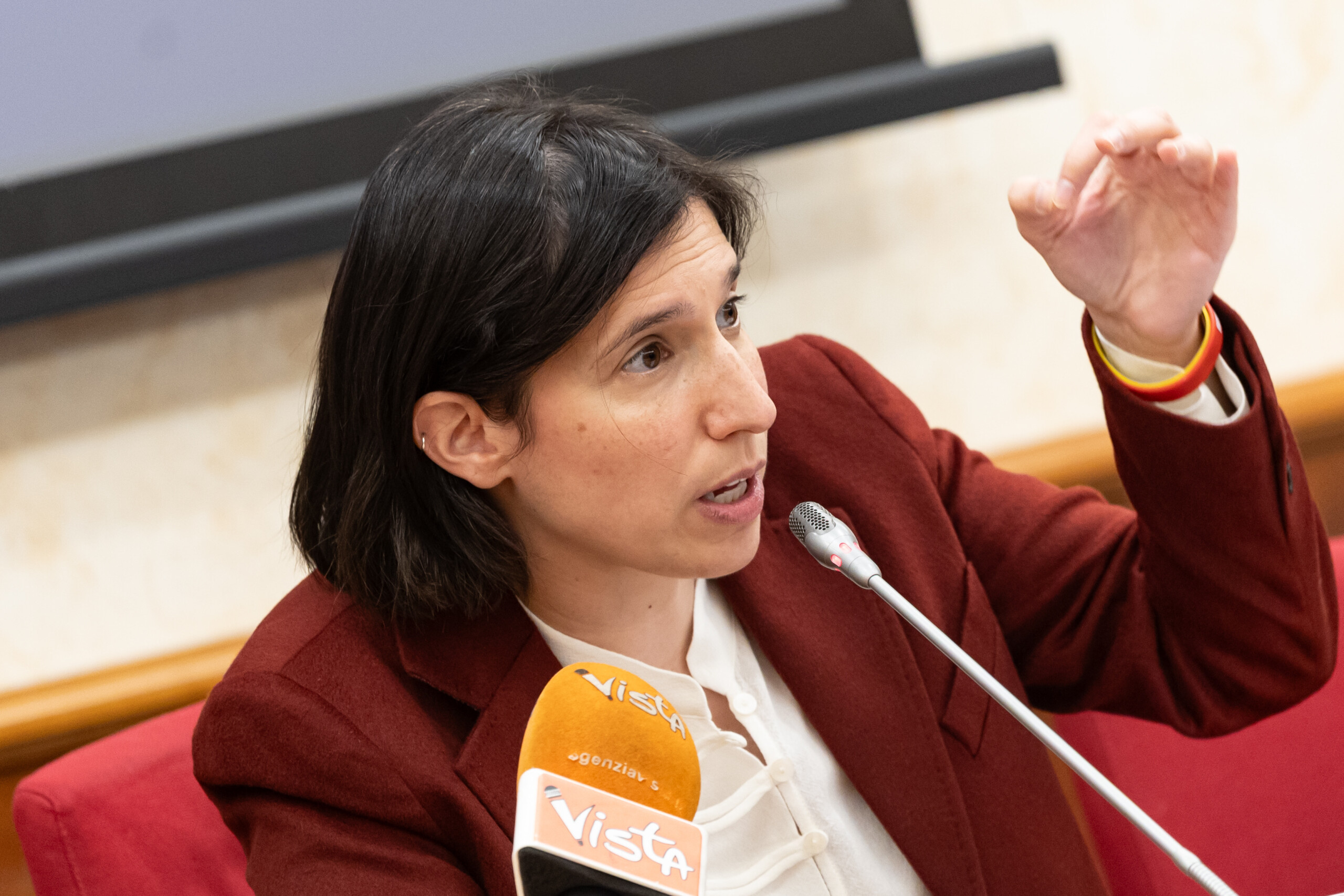 Referendum, Schlein: ‘For Fazzolari, those who vote no are like Putin, Mattarella unheard’ 1 referendum schlein for fazzolari those who vote no are like putin mattarella unheard scaled