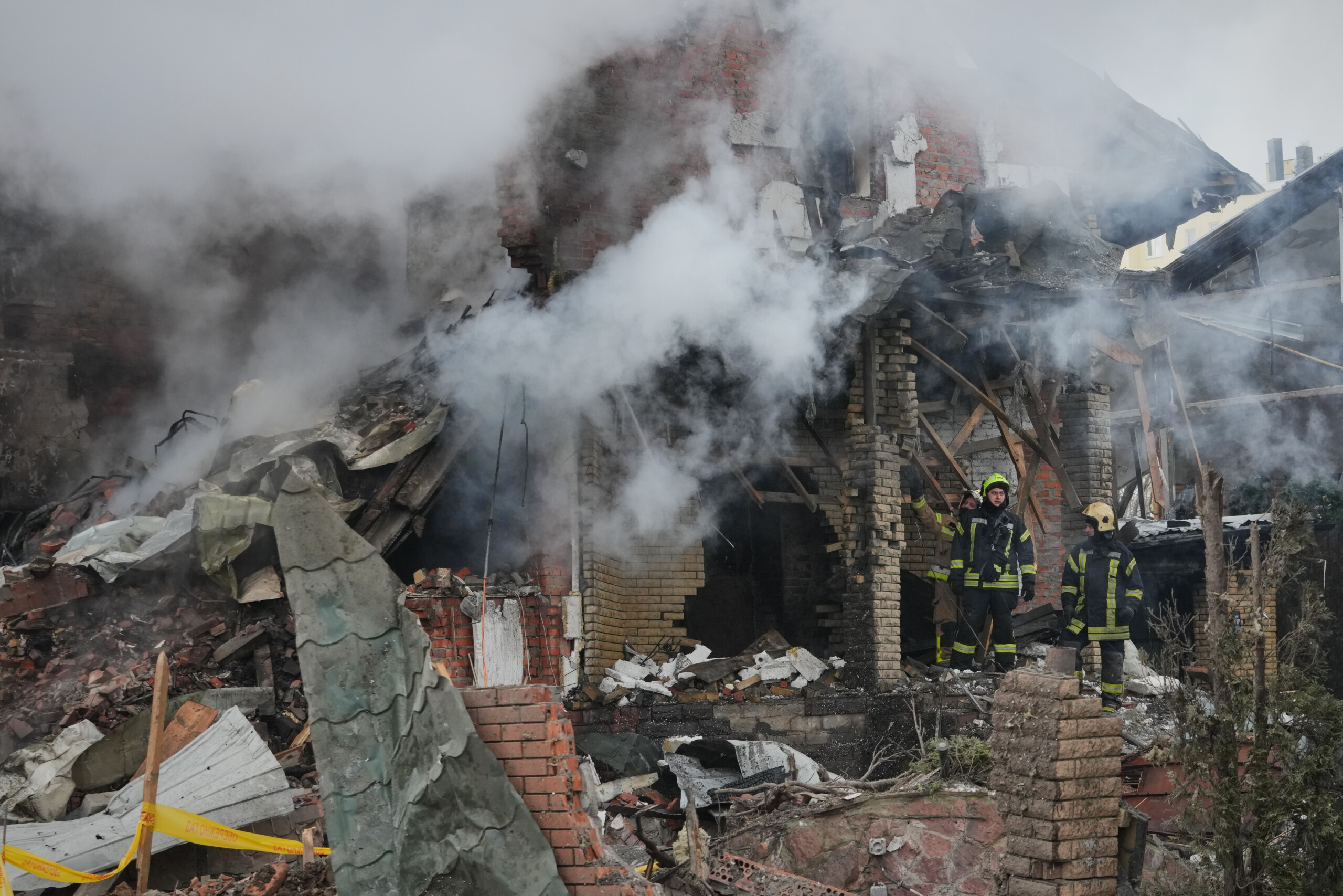 ukraine berlin paris warsaw a just peace is needed for kiev scaled