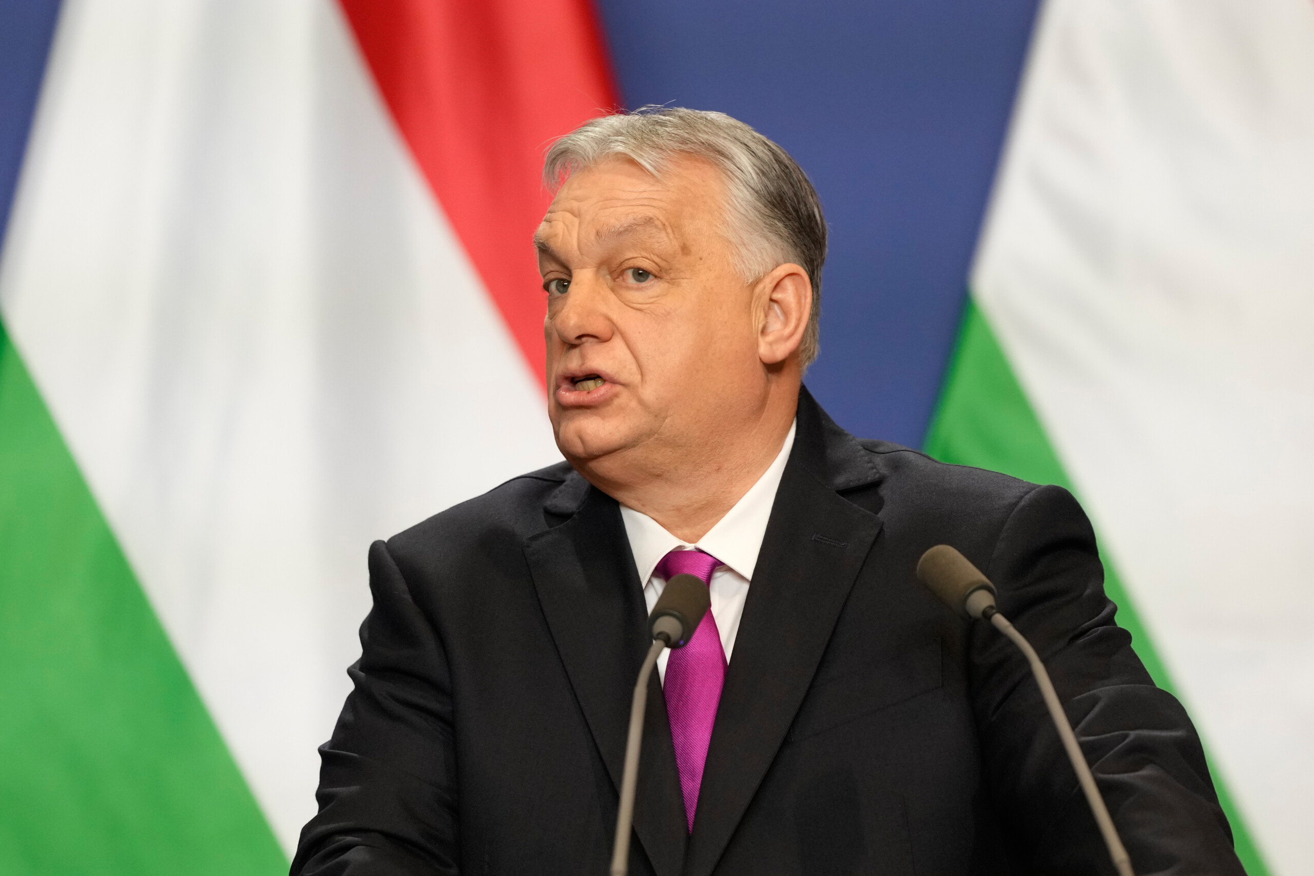 Ukraine, Orban responds to Costa: ‘No agreement with Kiev unless the oil pipeline is restarted’ 1 ukraine orban responds to costa no agreement with kiev unless the oil pipeline is restarted scaled