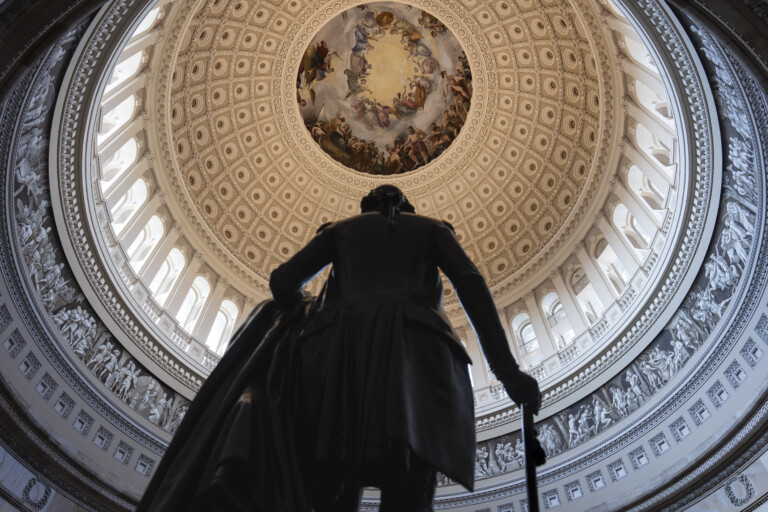 us around thirty democrats to boycott trumps speech