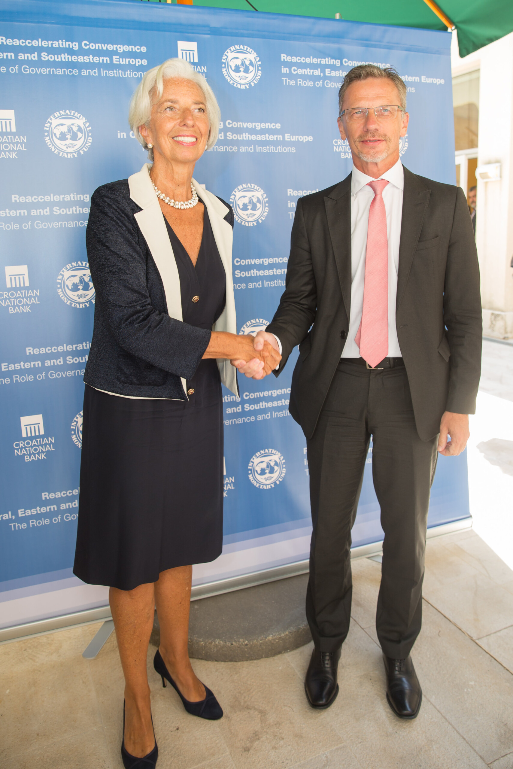 ECB Governing Council gives green light to Vujcic as new vice-president 1 ecb governing council gives green light to vujcic as new vice president scaled