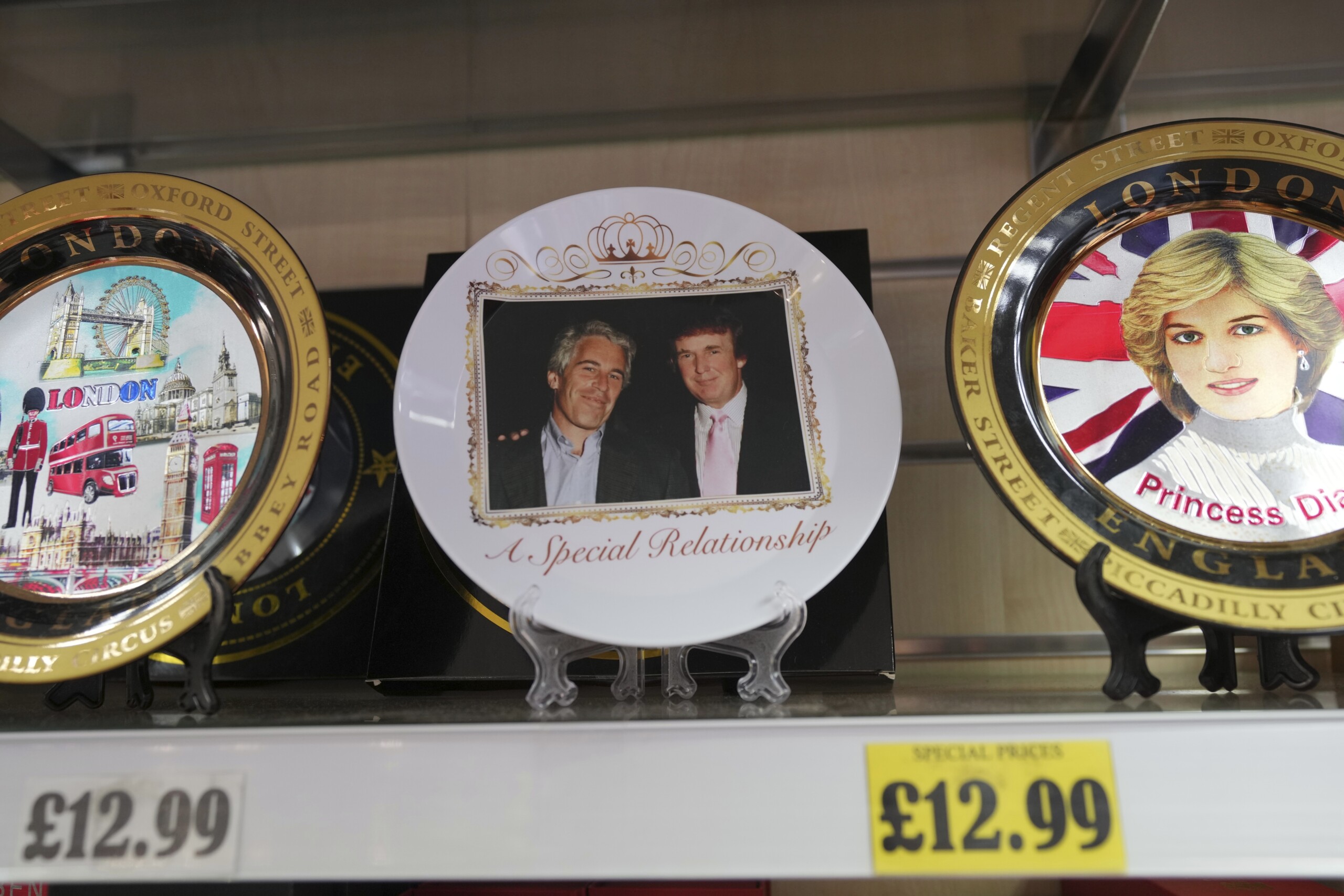 Epstein case, NYT: “Published files missing documents on allegations against Trump” 1 epstein case nyt published files missing documents on allegations against trump scaled