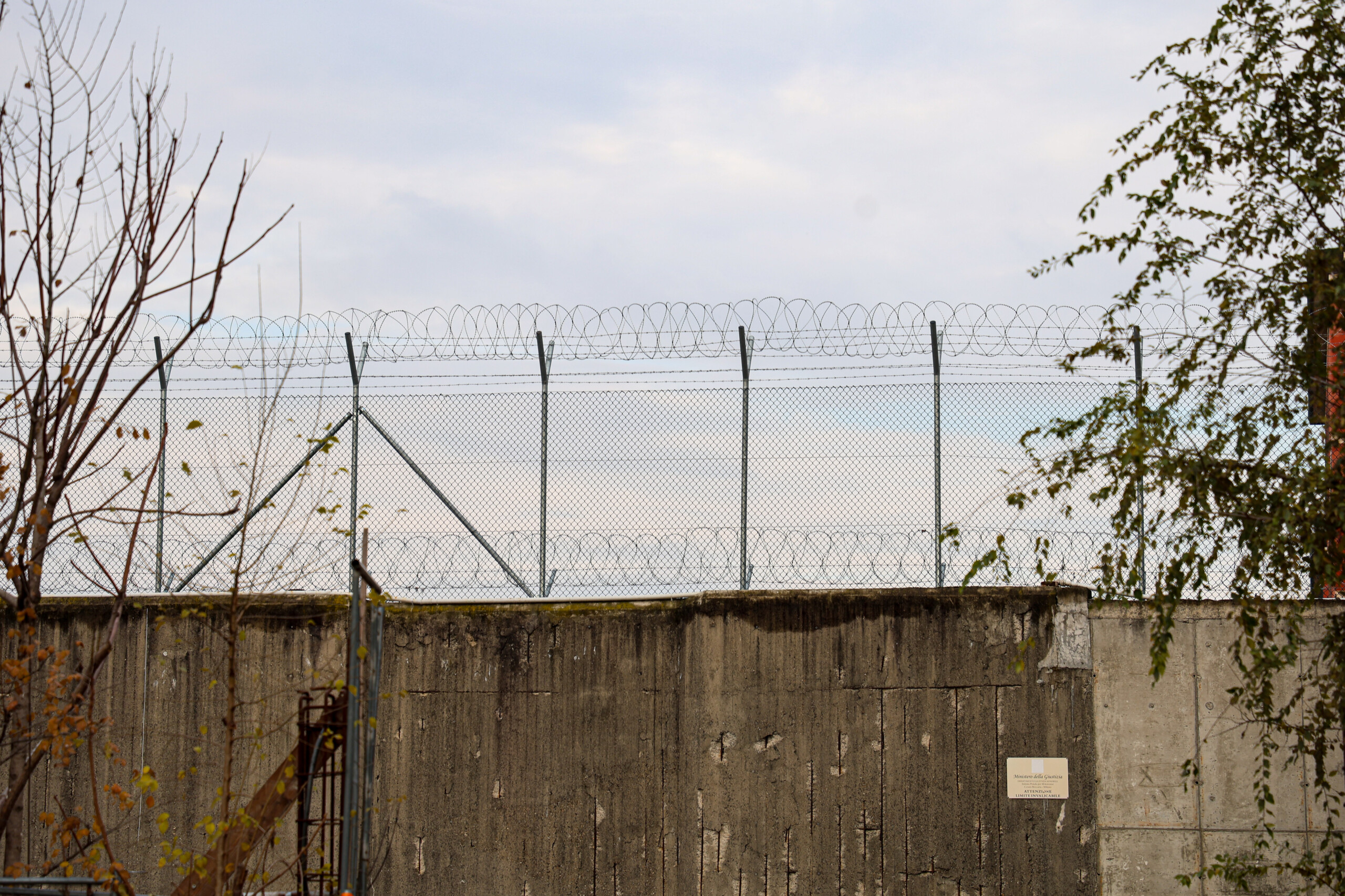 prisons antigone 83 of detained minors are presumed innocent scaled