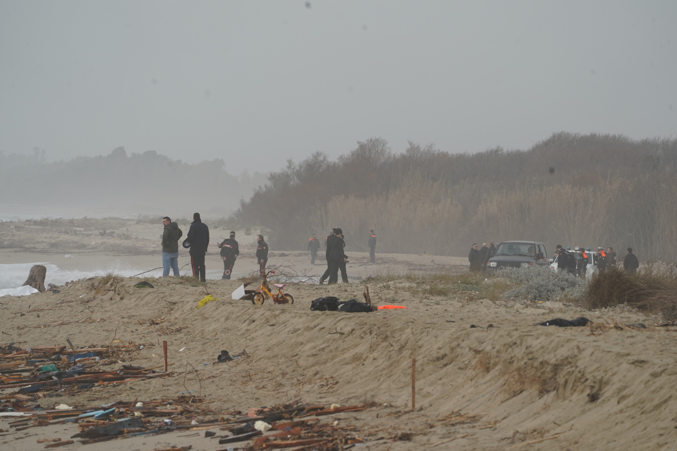 Save the Children, at least one hundred children die each year from Cutro 1 save the children at least one hundred children die each year from cutro scaled