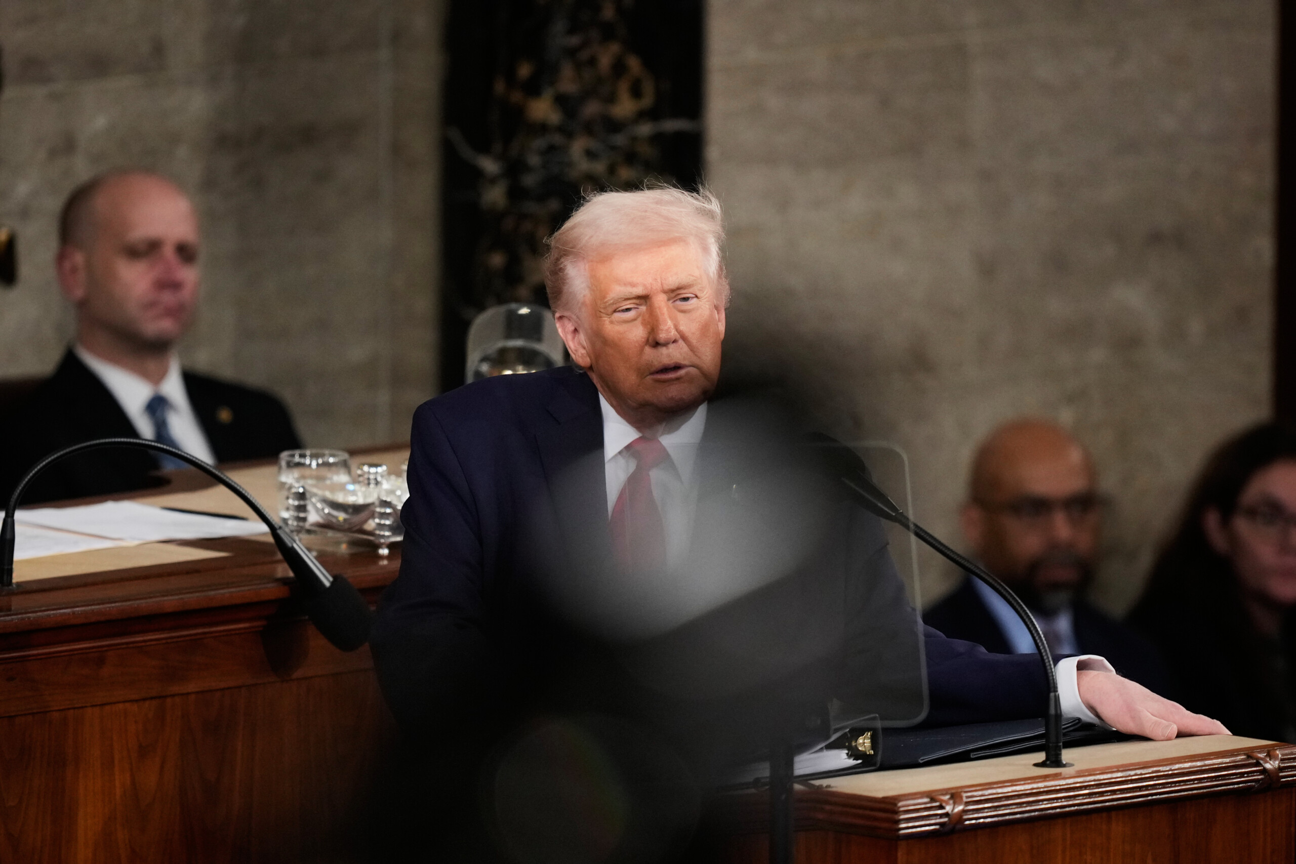 Trump: ‘Minnesota is a striking example of corruption in America’ 1 trump minnesota is a striking example of corruption in america scaled