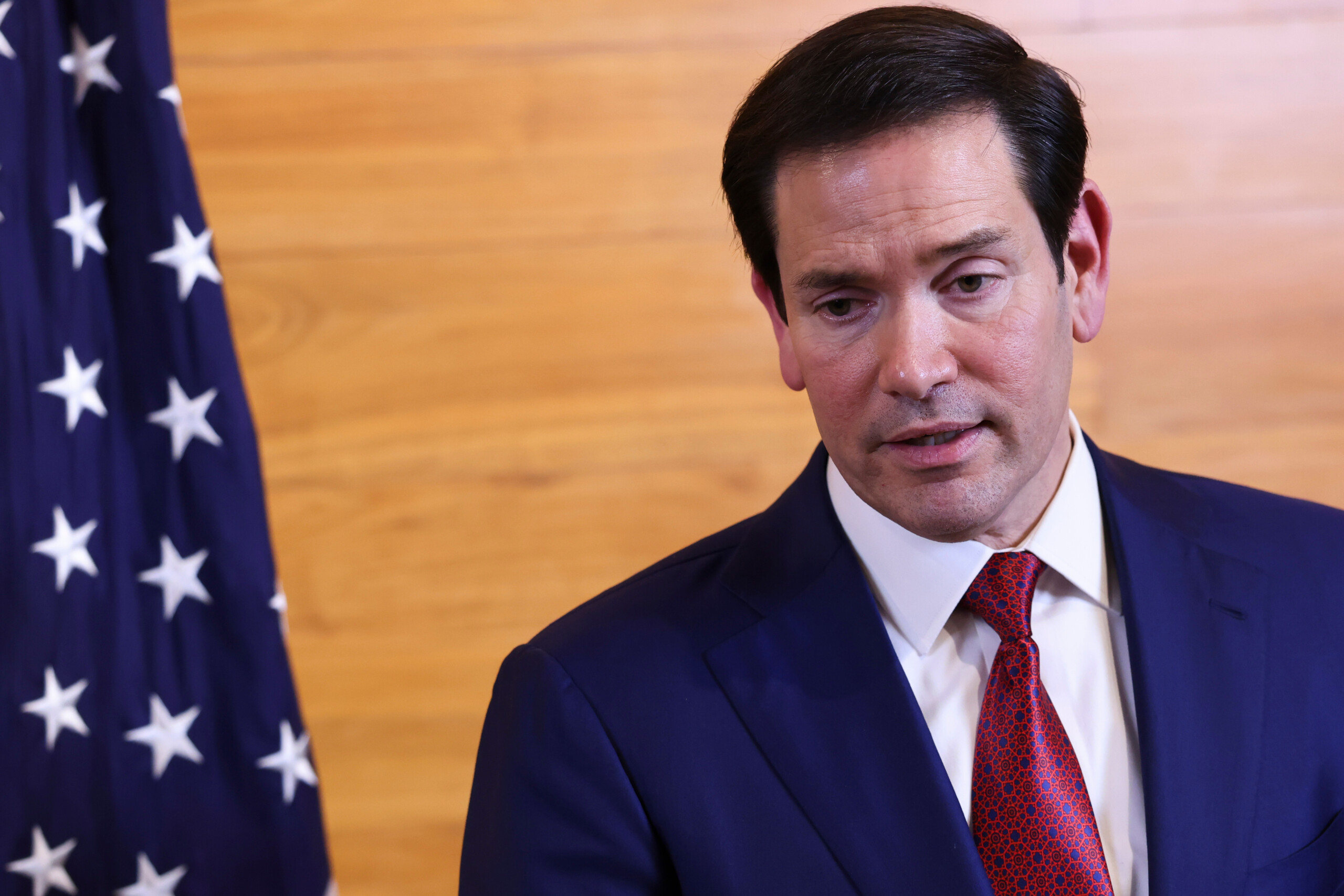 Iran, Rubio: ‘Tehran must discuss its missile programme’ 1 iran rubio tehran must discuss its missile programme scaled