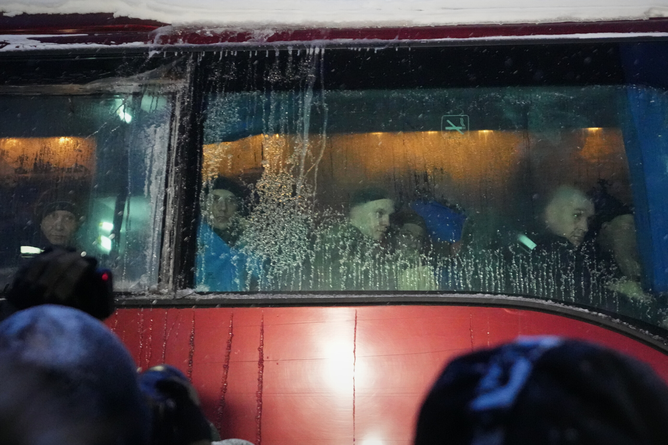 ukraine exchange of fallen soldiers remains between moscow and kyiv scaled