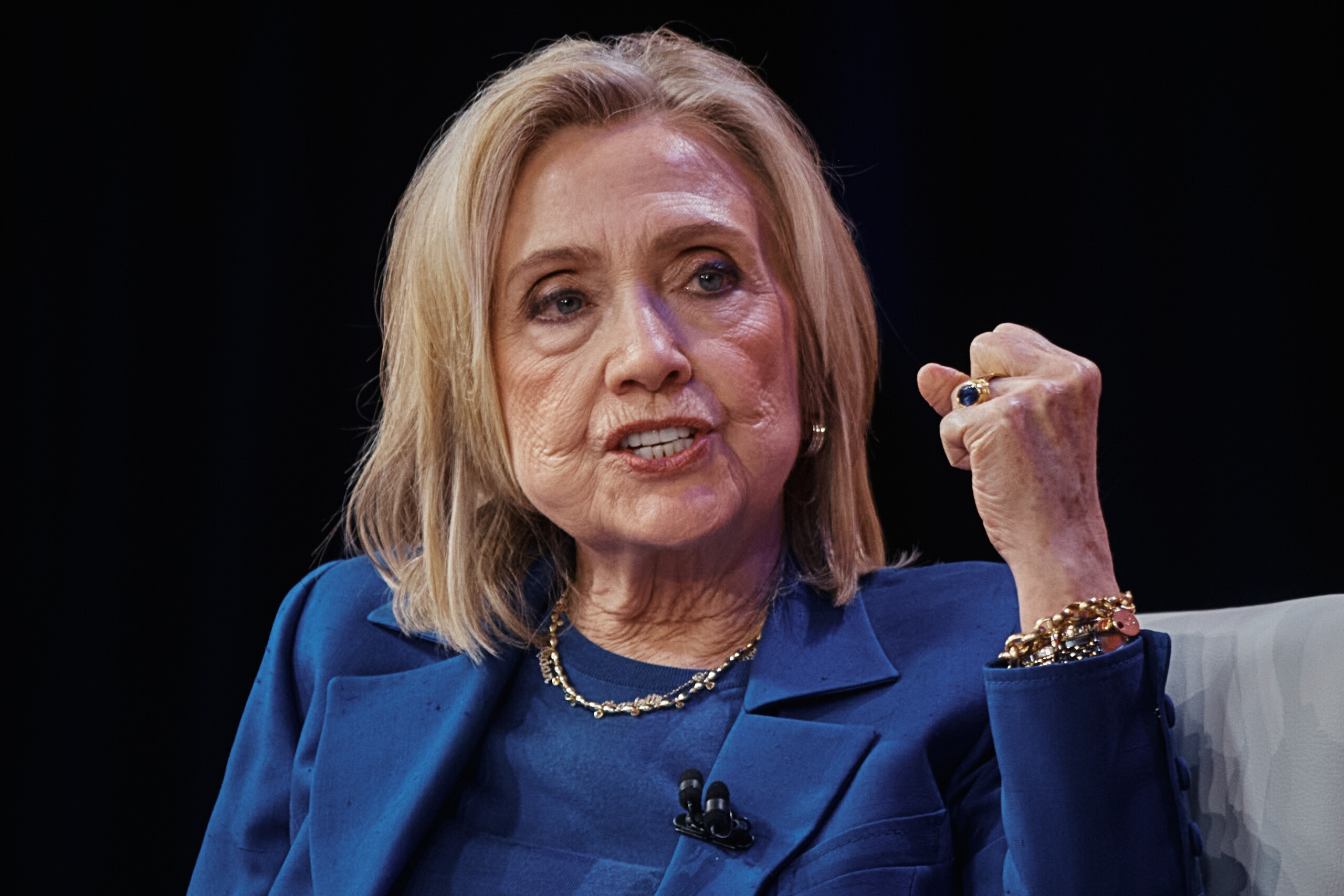 epstein case hillary clinton her relationship with bill ended before his conviction scaled