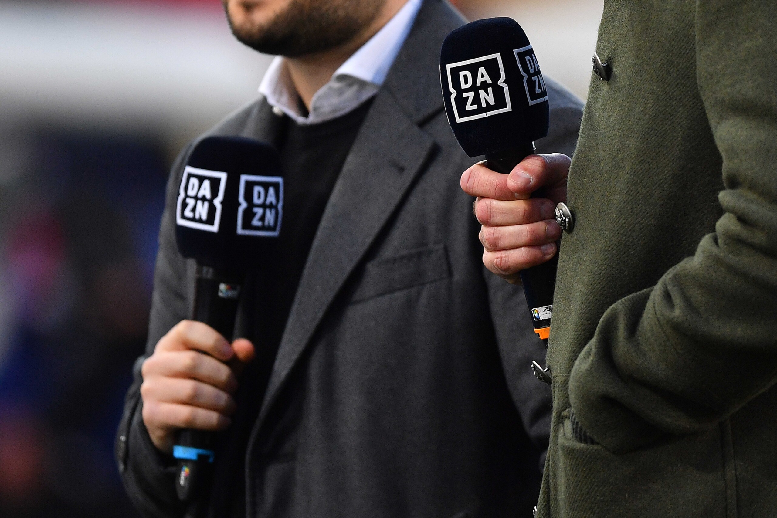 football all 2026 world cup matches live on dazn scaled