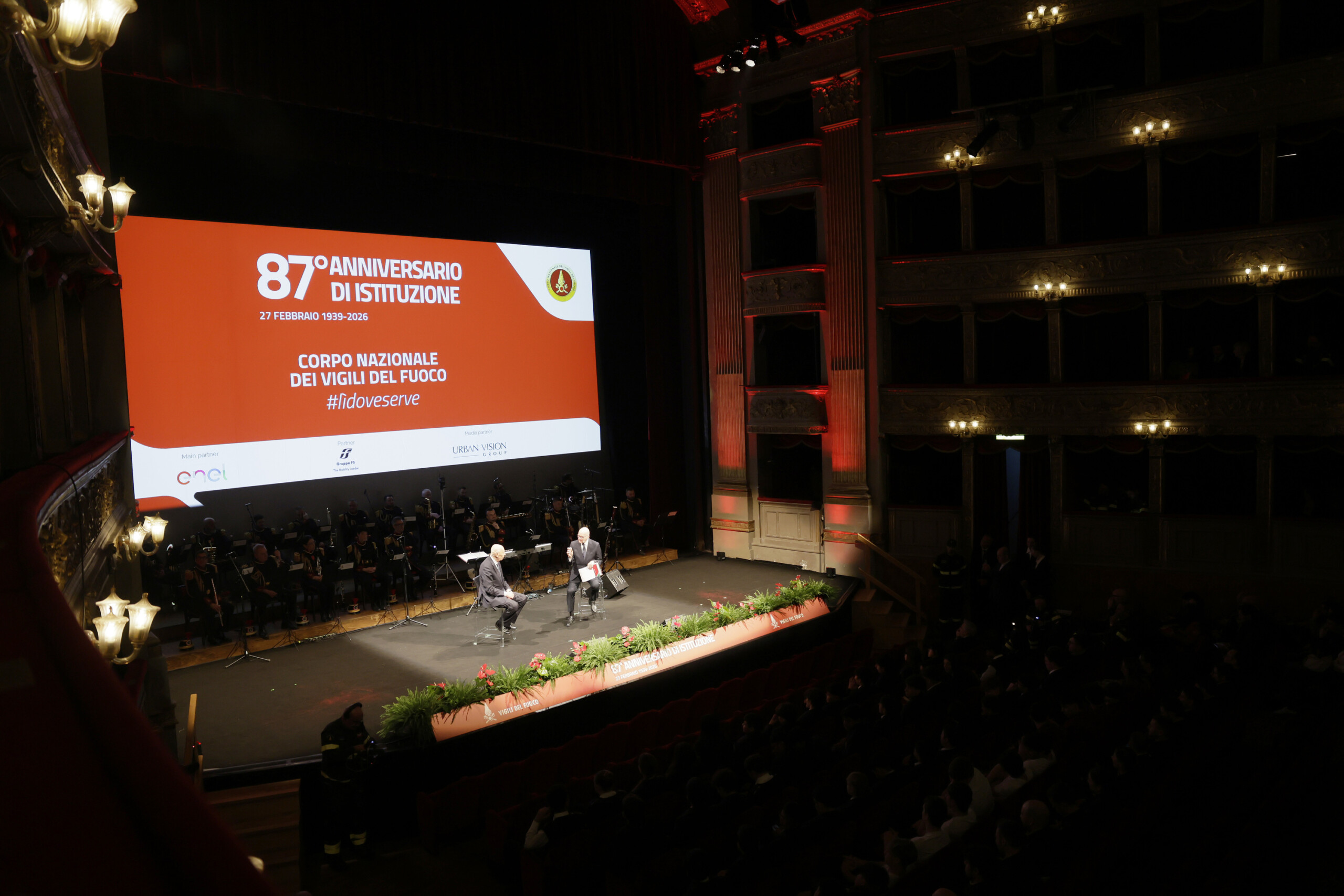 Sanremo, Fire Brigade on Mogol flight: ‘Regular rescue coverage in Liguria’ 1 sanremo fire brigade on mogol flight regular rescue coverage in liguria scaled