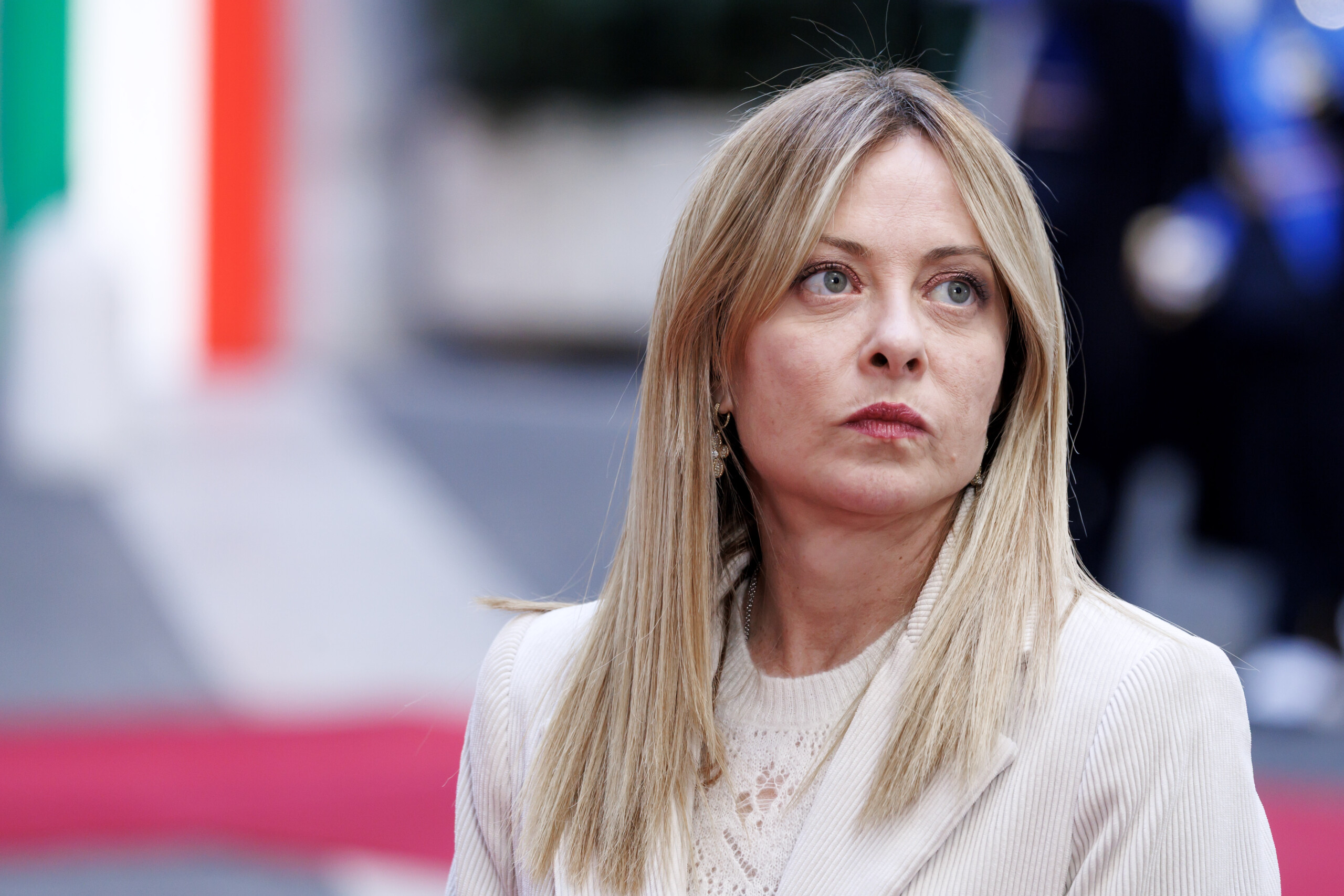 tram derails in milan meloni condolences for the serious accident solidarity with the city scaled