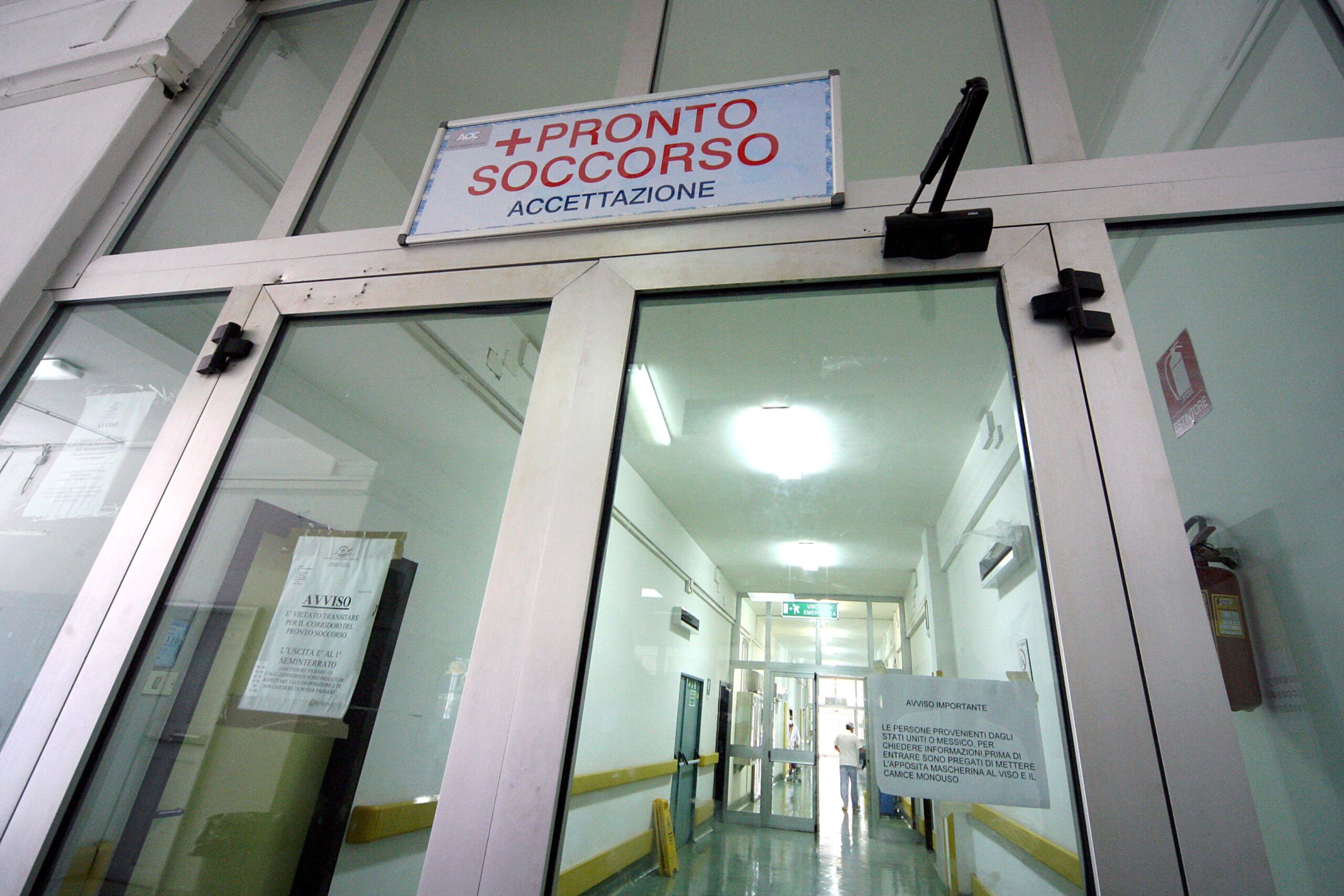 Transplant in Naples, Colli Hospital suspends two medical directors 1 transplant in naples colli hospital suspends two medical directors scaled