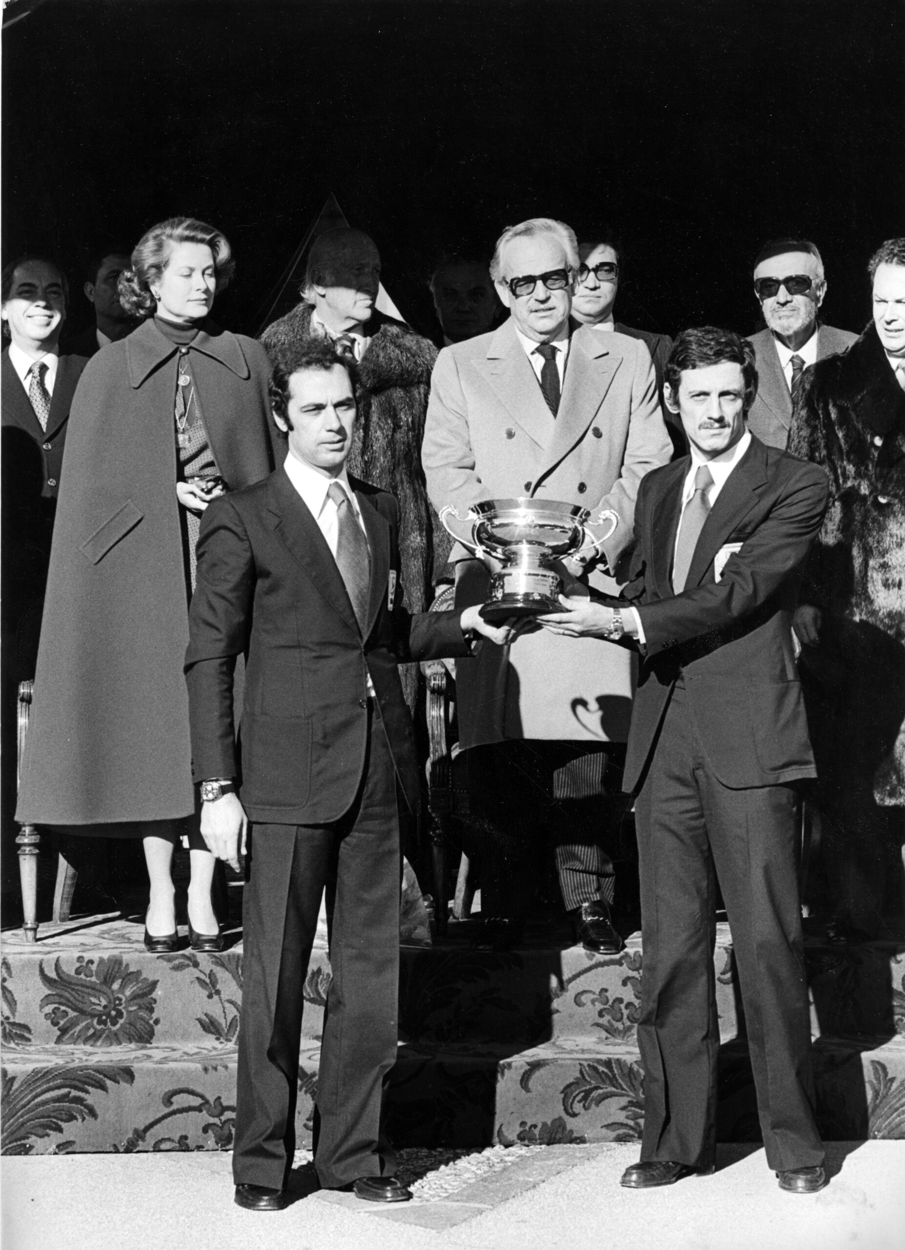 Sport: Sandro Munari, former world rally champion, has died 1 sport sandro munari former world rally champion has died scaled