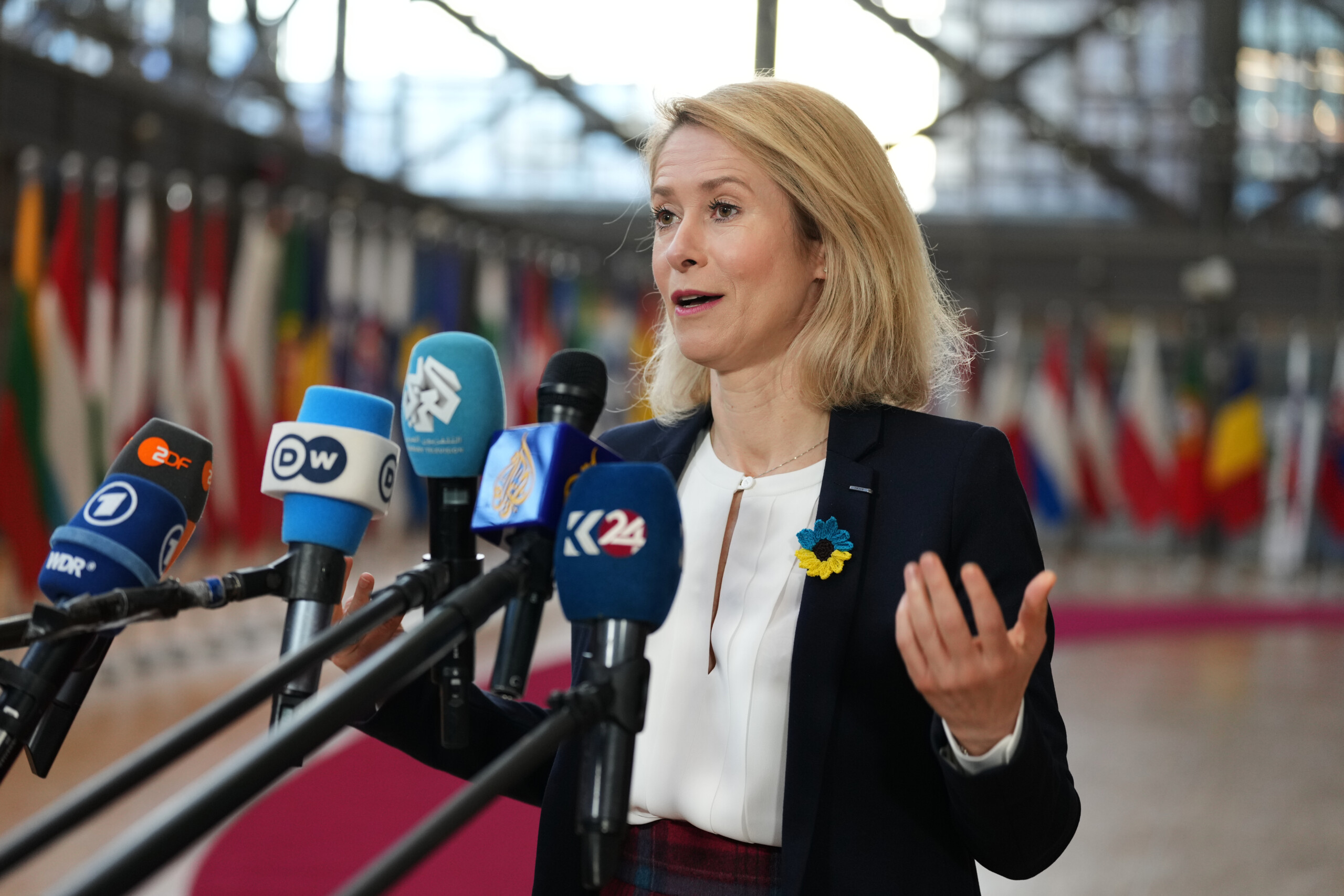 Iran, Kallas: “Avoid escalation that could threaten Europe, with unpredictable consequences” 1 iran kallas avoid escalation that could threaten europe with unpredictable consequences scaled