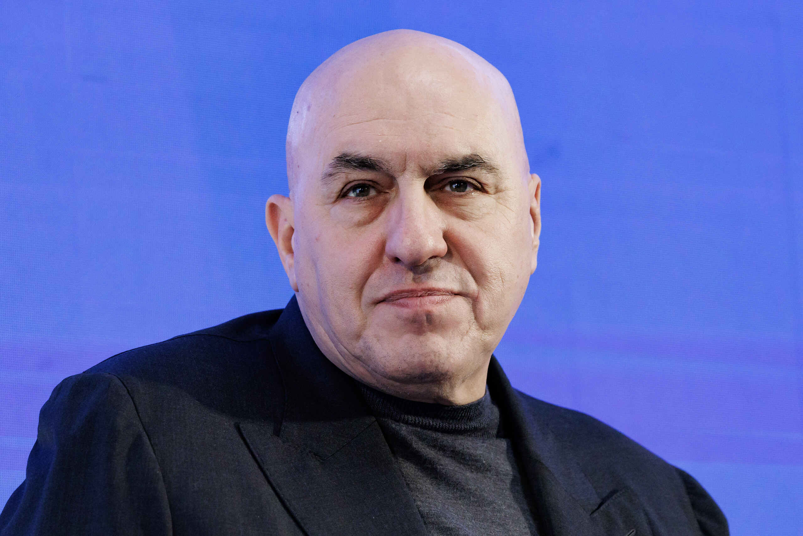 iran crosetto me in dubai this acceleration was not planned scaled