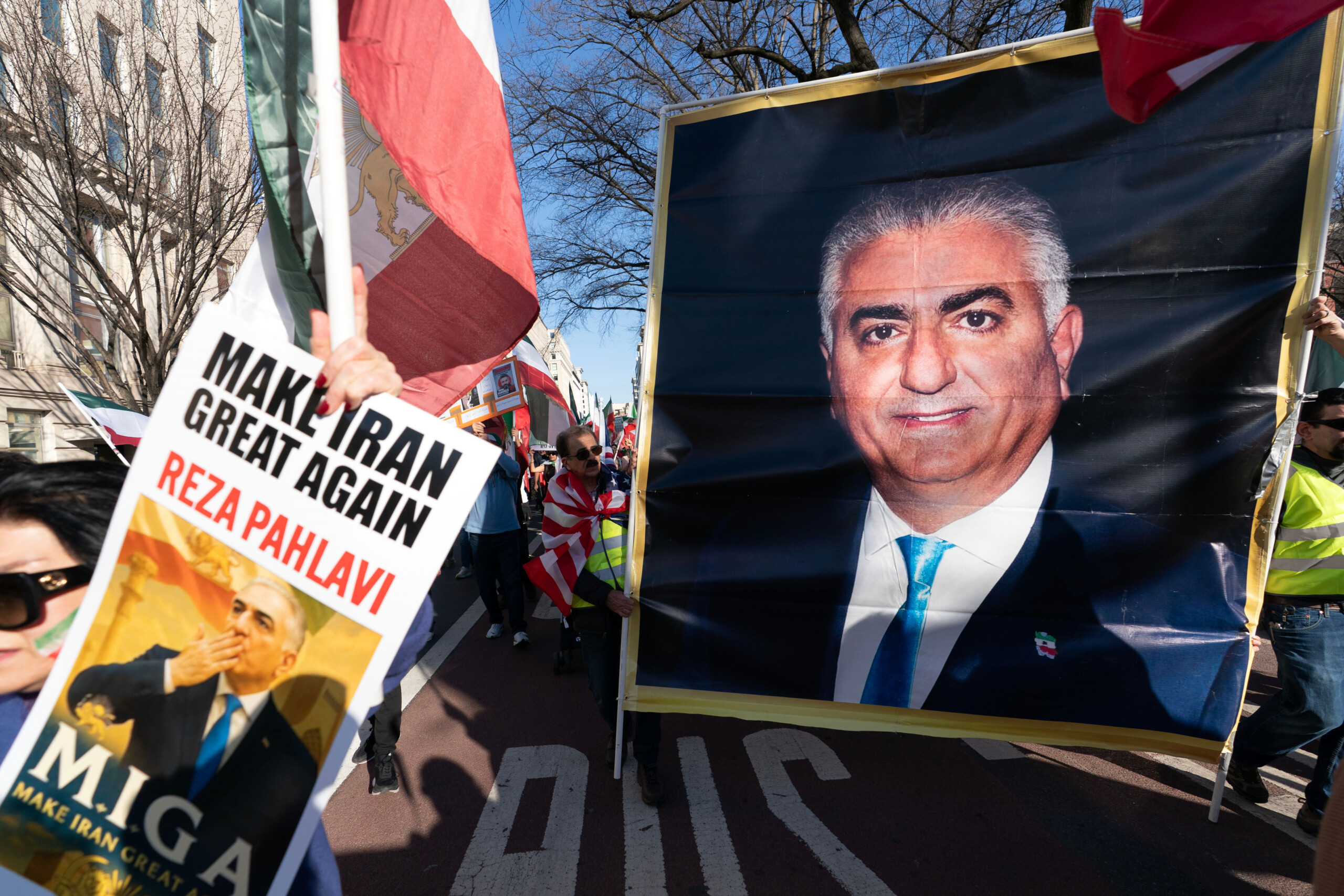 Iran, Reza Pahlavi: ‘I would like to return as soon as possible’ 1 iran reza pahlavi i would like to return as soon as possible scaled