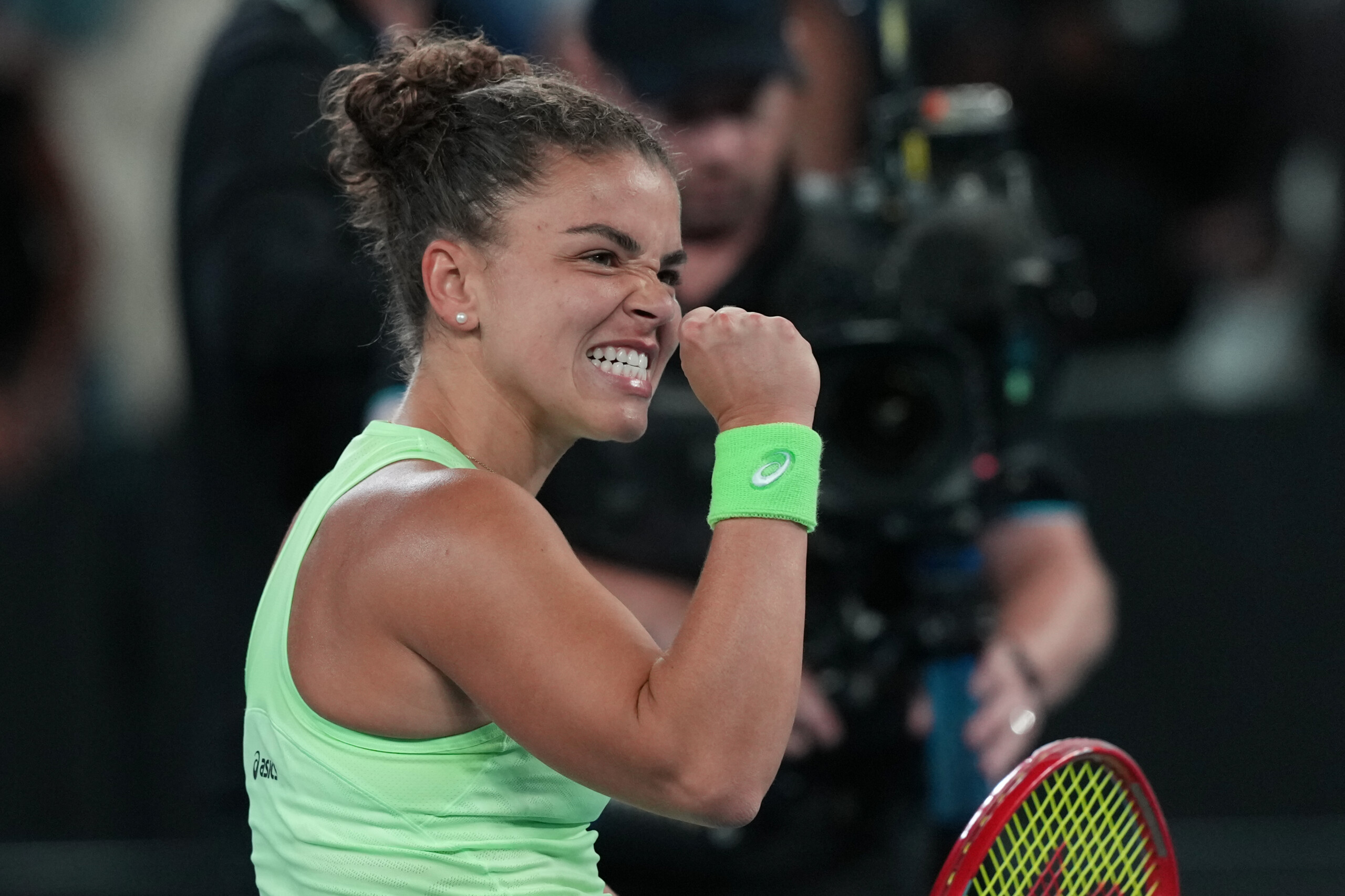 wta indian wells paolini on sabalenkas side of the draw scaled