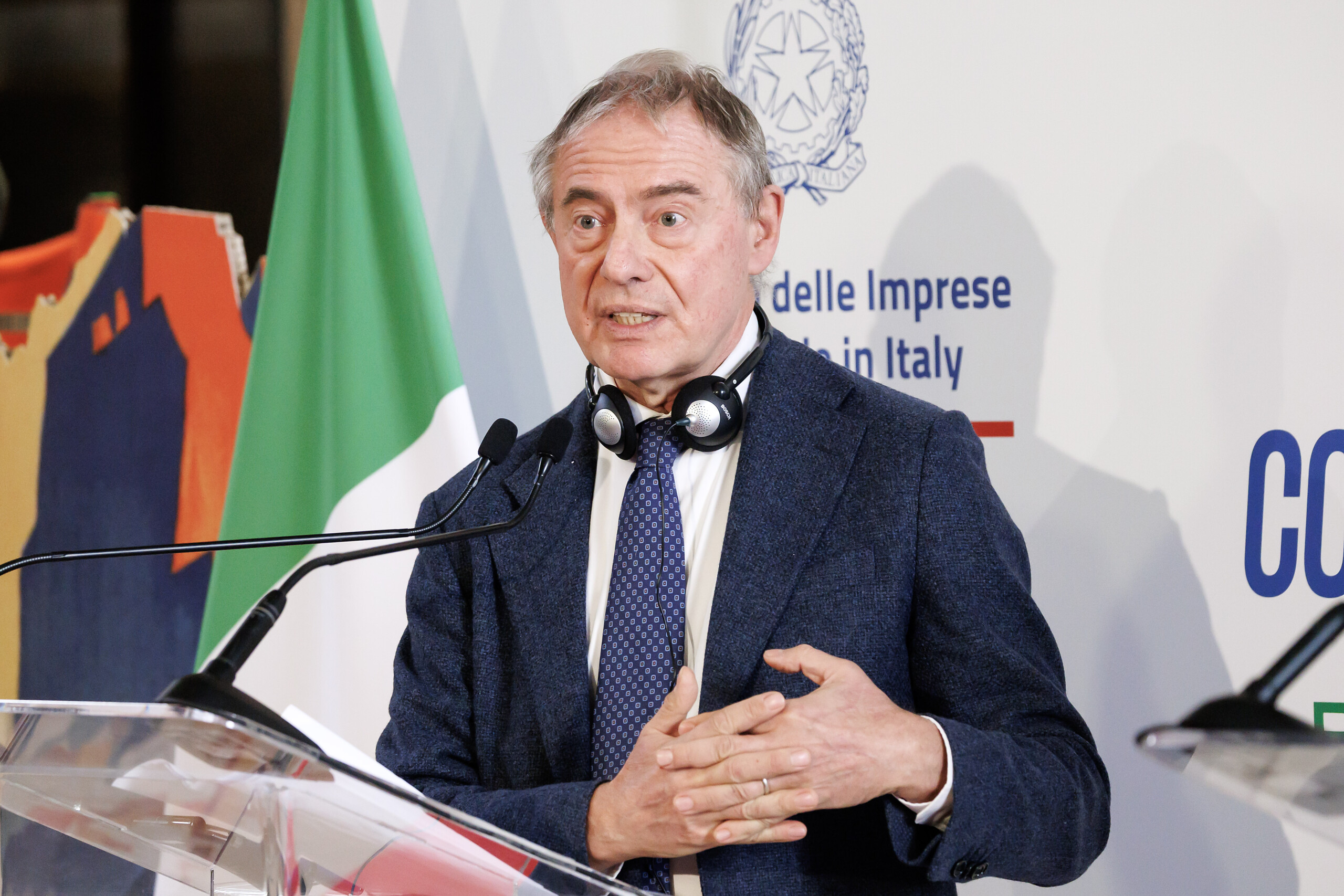 Iran, Urso: "Storage levels above 50%, highest level in the EU" 1 iran urso storage levels above 50 highest level in the eu scaled