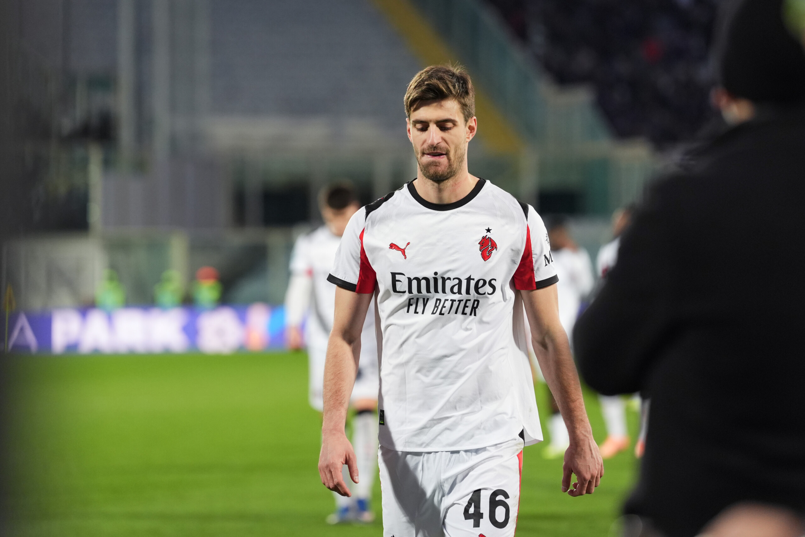 Milan, Gabbia undergoes surgery for groin hernia: out for a month 1 milan gabbia undergoes surgery for groin hernia out for a month scaled