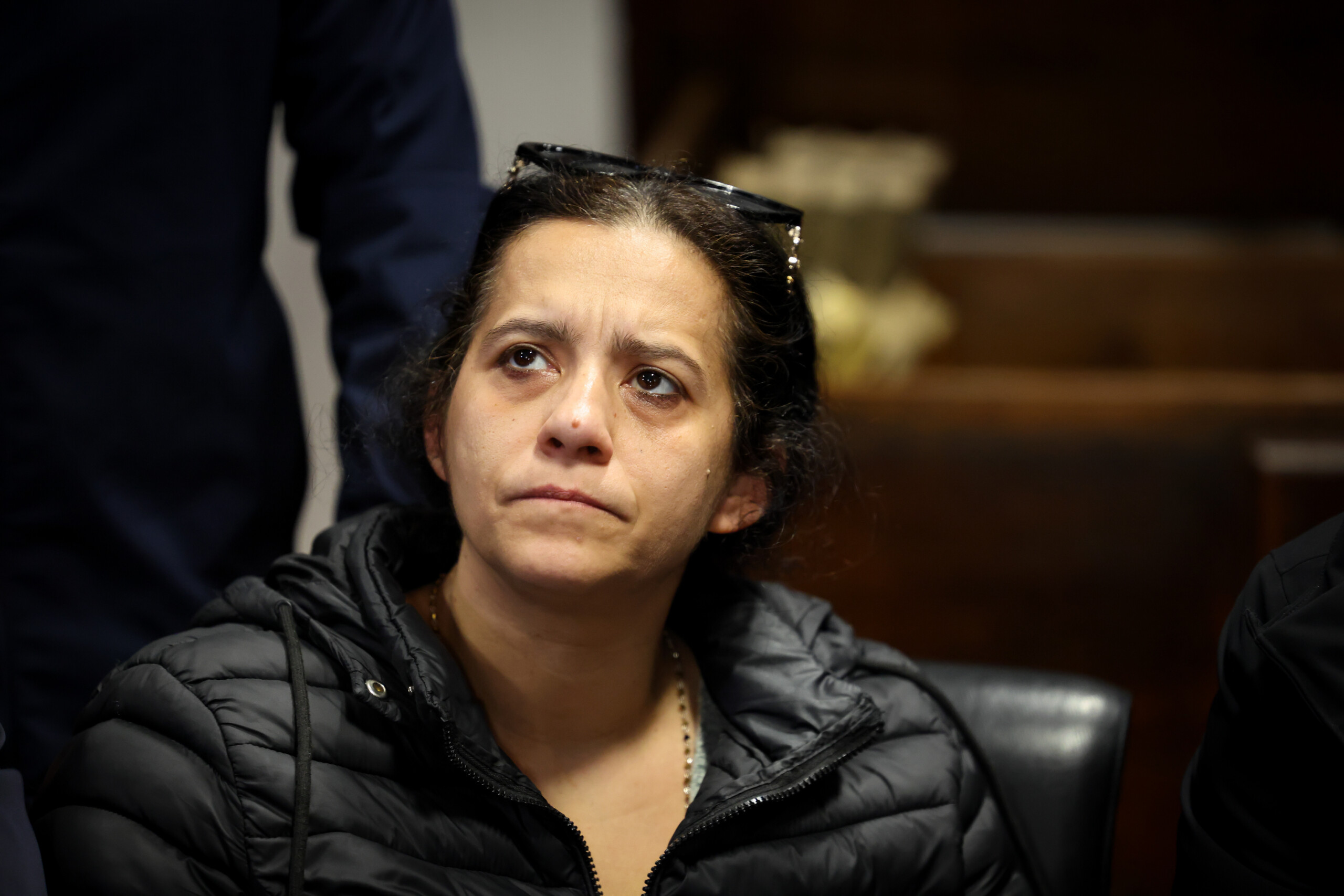 Naples transplant, mother to hospital CEO: "Only those who made mistakes should pay" 1 naples transplant mother to hospital ceo only those who made mistakes should pay scaled