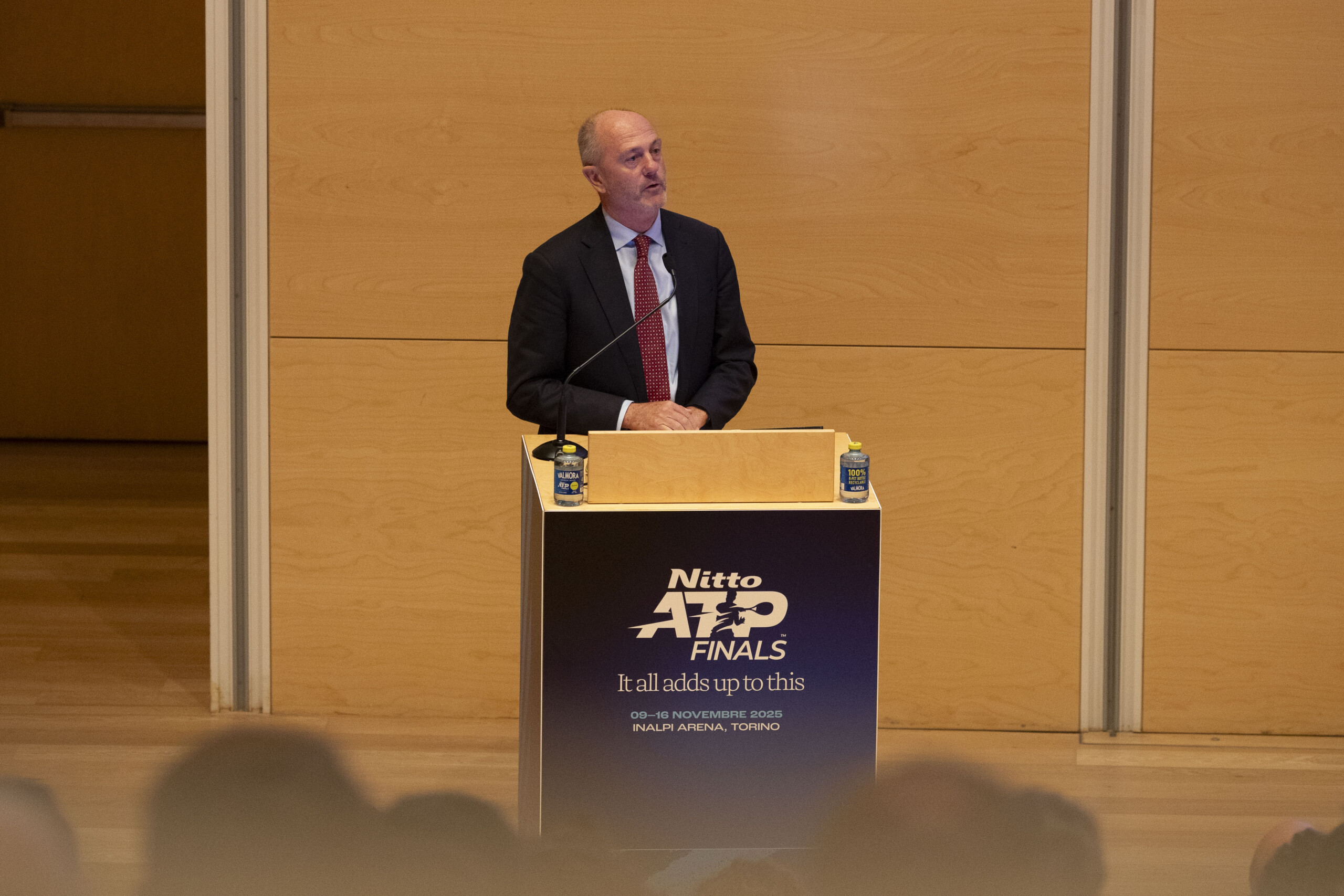 Tennis, Binaghi: "Threats to Stefanini are intolerable, we stand by her" 1 tennis binaghi threats to stefanini are intolerable we stand by her scaled