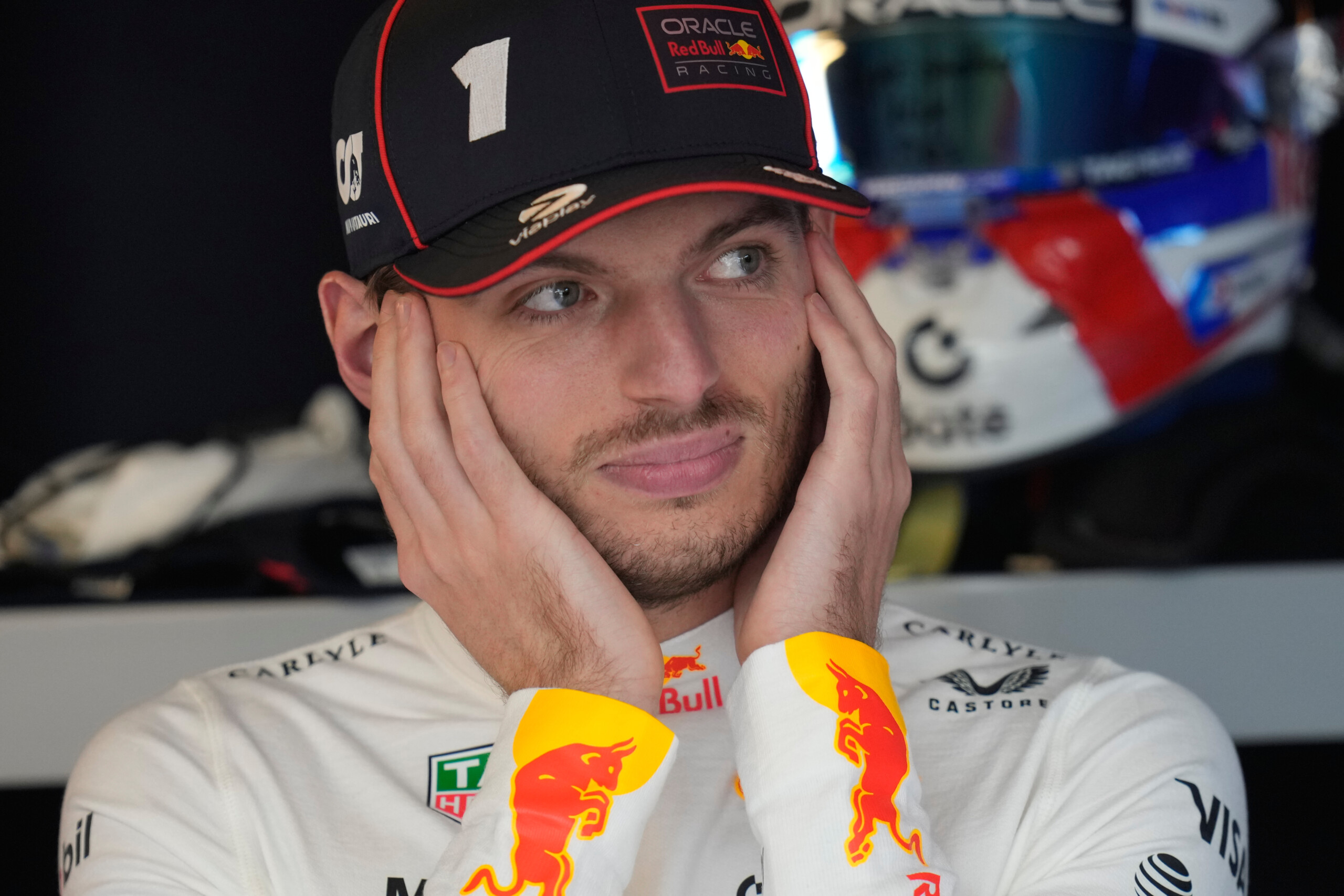 Verstappen: ‘It's fantastic to be back in Melbourne, where I had my first race.’ 1 verstappen its fantastic to be back in melbourne where i had my first race scaled