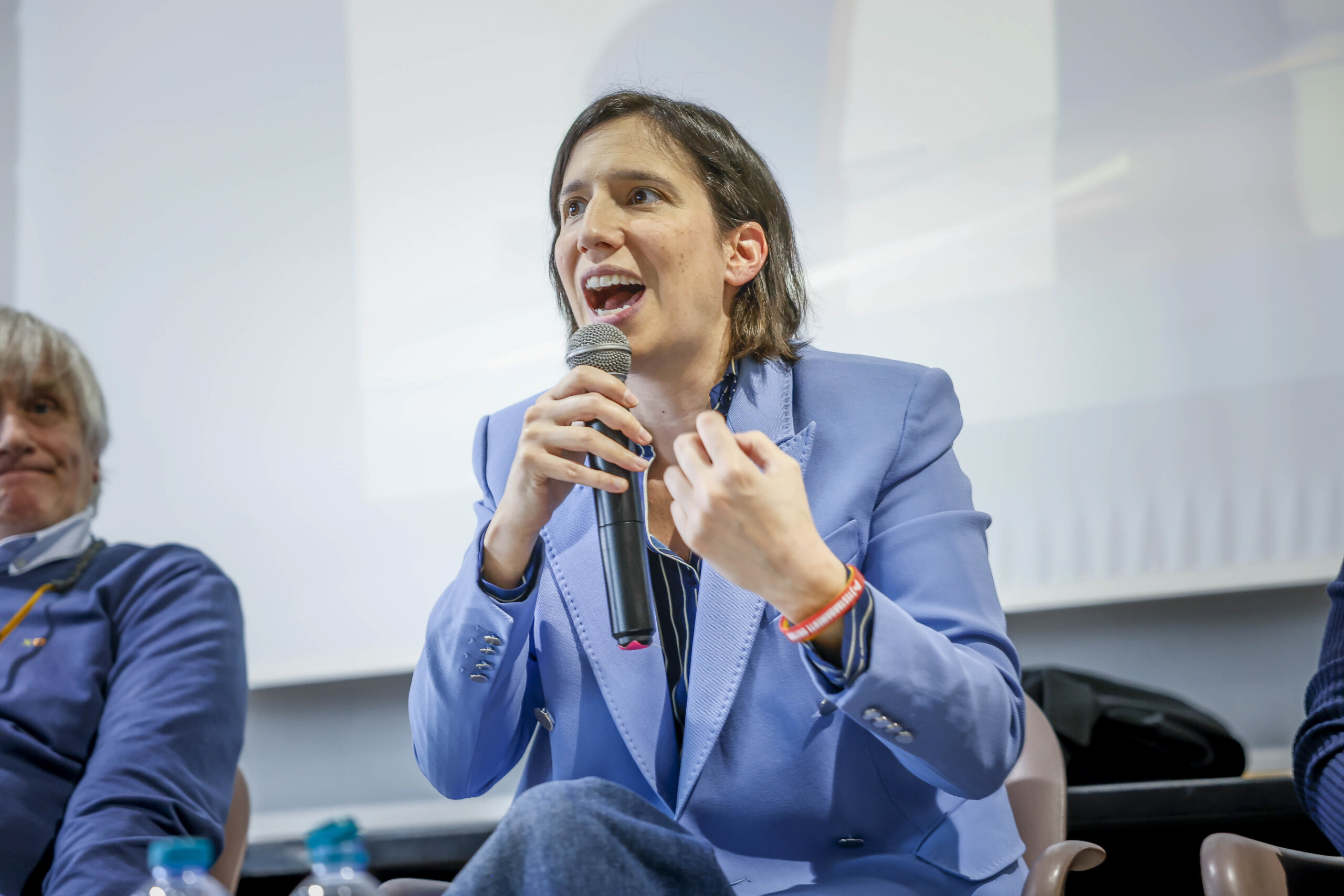 iran schlein no to the use of us bases you must say so now because it is against the constitution scaled