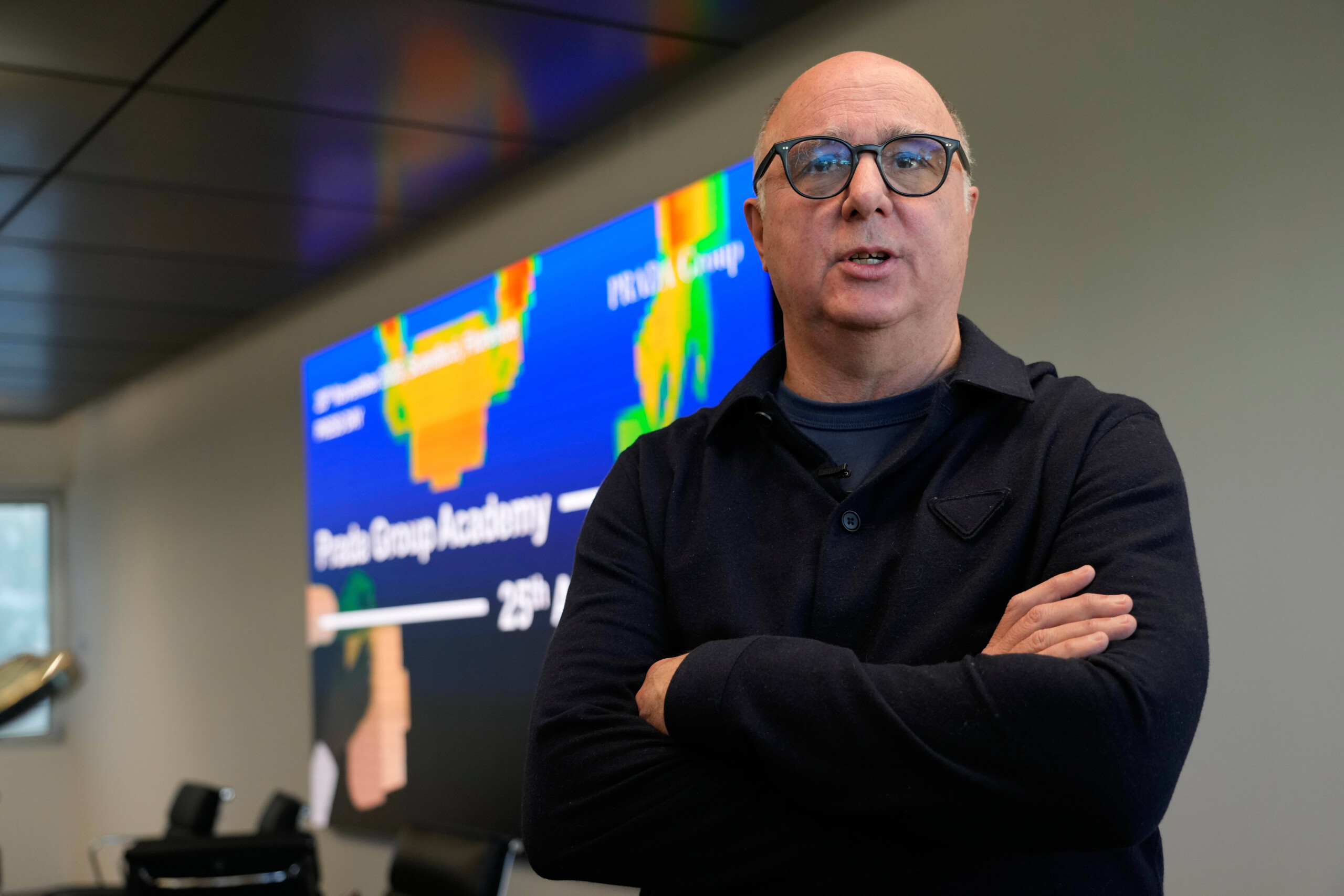 prada guerra versace will dilute its ebit margin in 2026 then increase it scaled