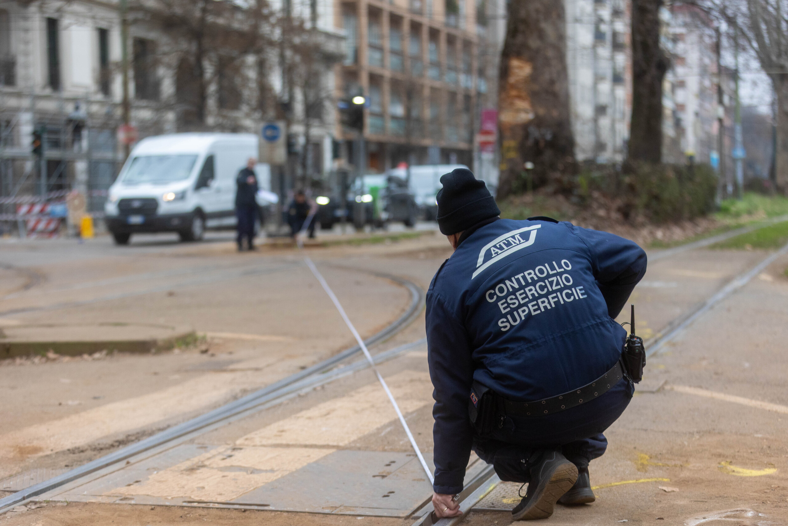 tram derails in milan autopsies on the bodies of the two victims to be performed on friday scaled