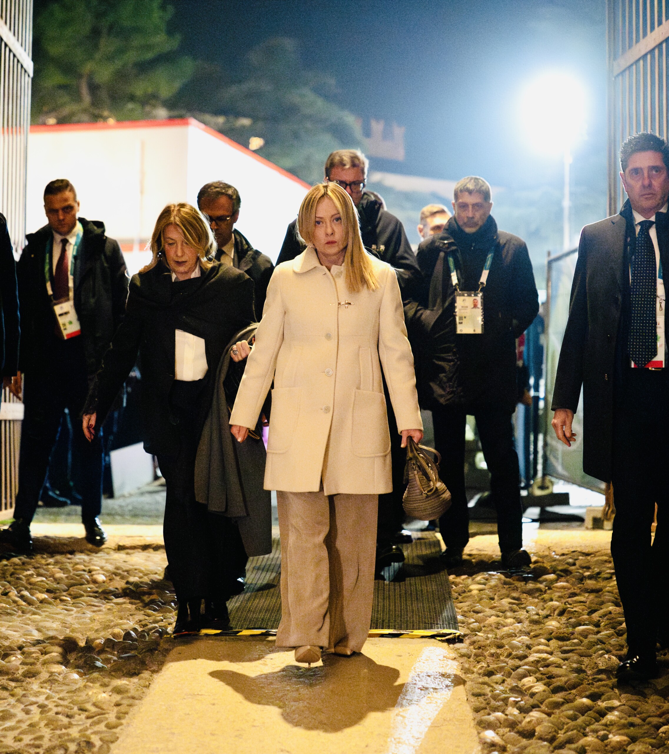 fuel meloni we are considering activating the floating excise duty mechanism scaled