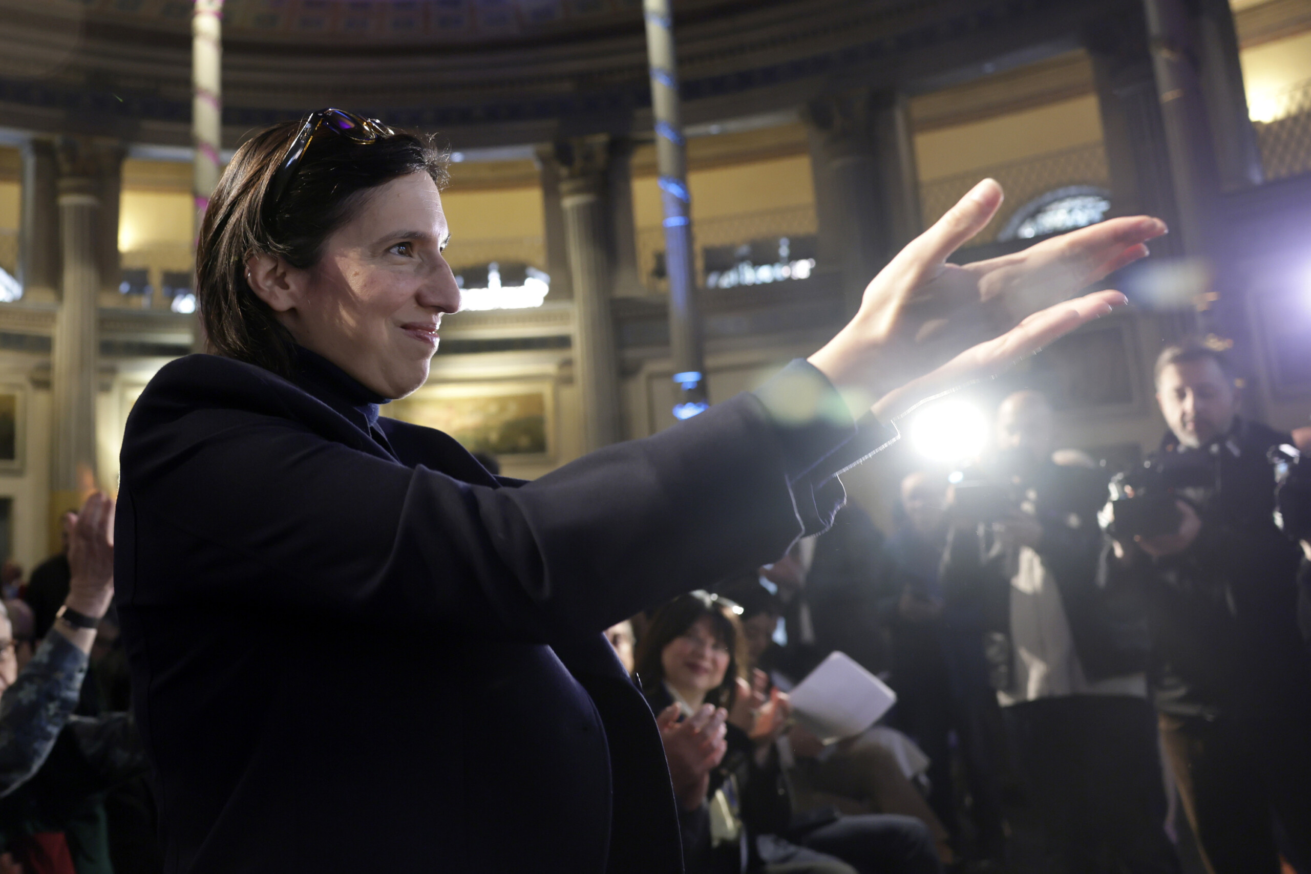 fuel prices schlein use the extra revenue to lower excise duties scaled