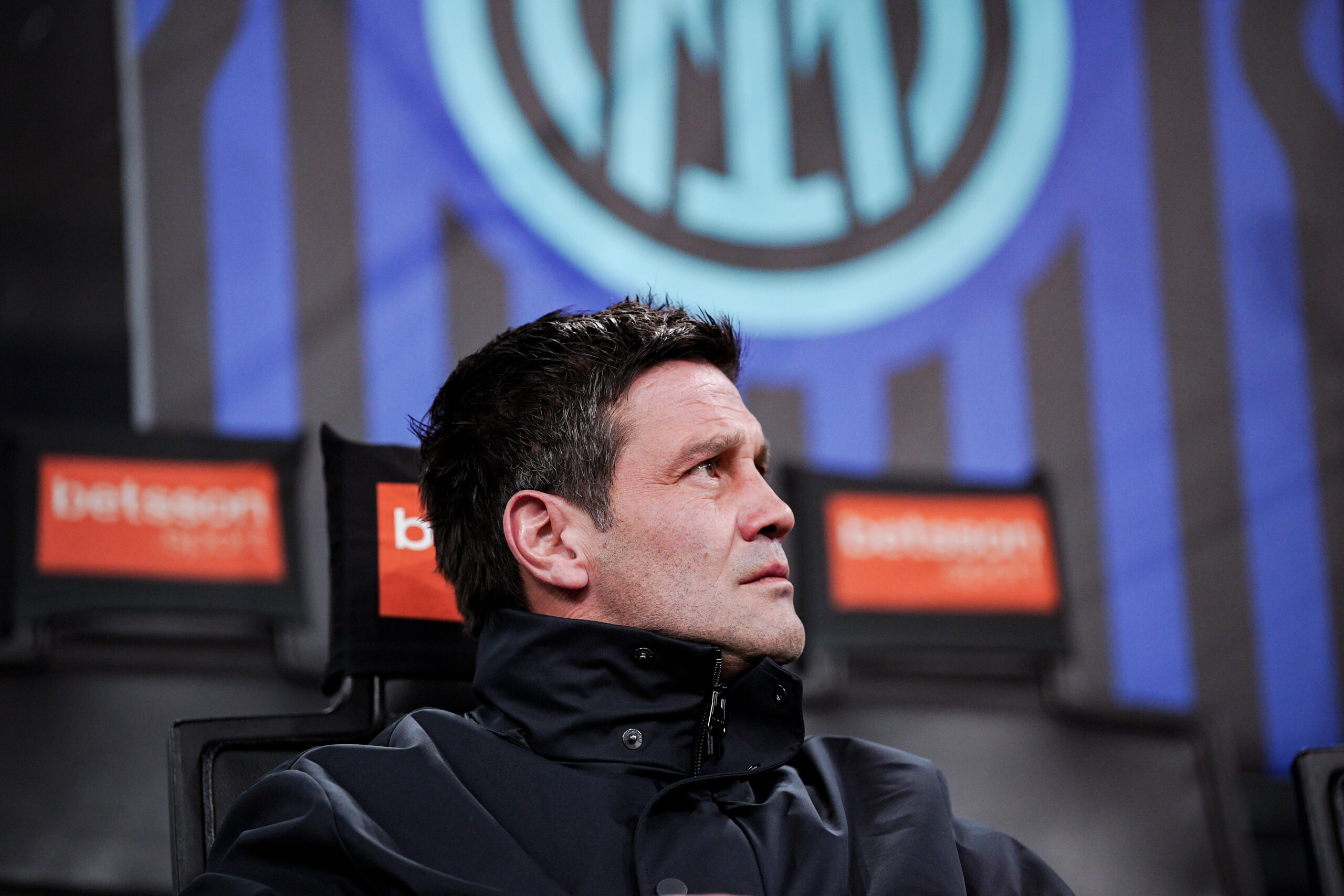 inter chivu before the derby team is doing well hope thuram is 100 scaled