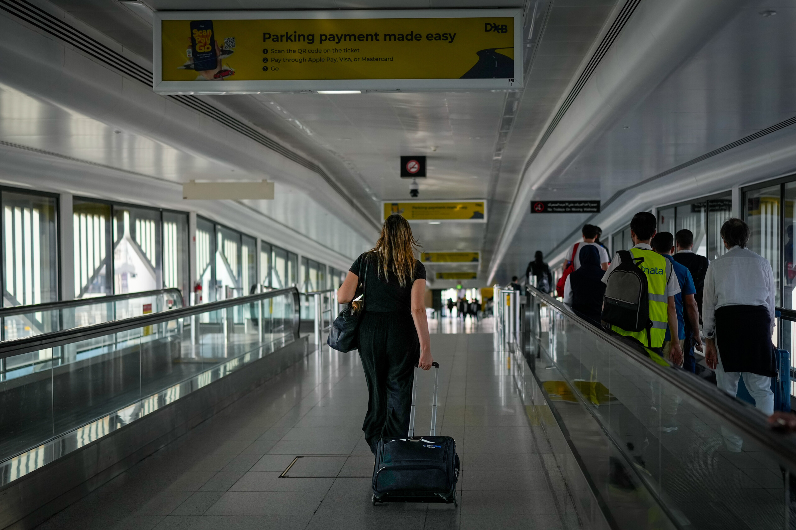 iran operations suspended at dubai international airport scaled