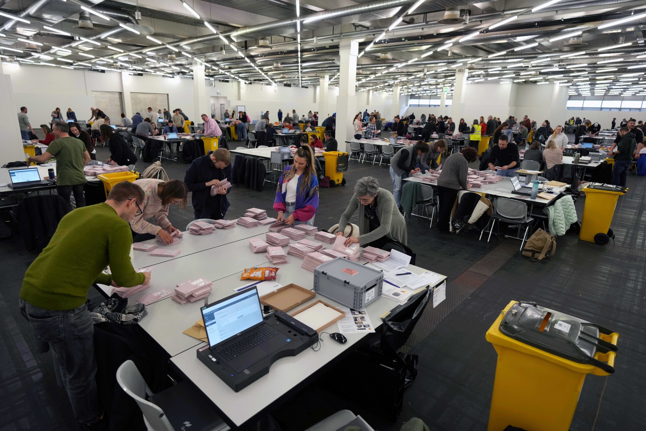 germany initial projections confirm greens ahead of cdu in baden wurttemberg scaled