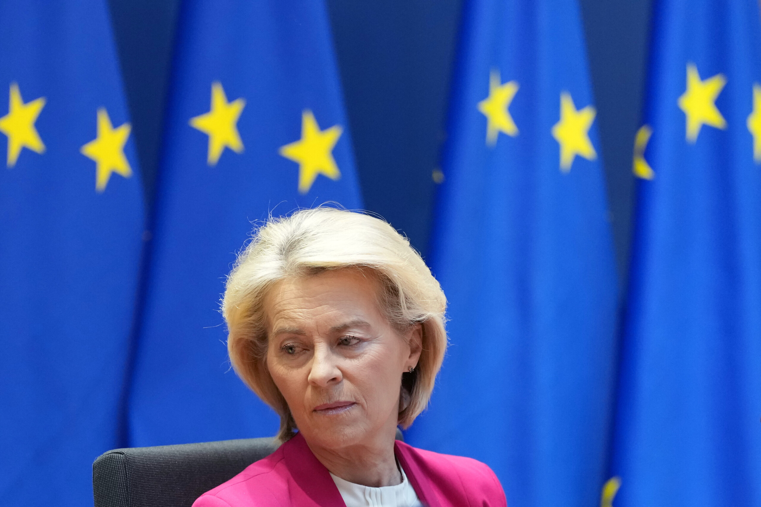 eu von der leyen europe can no longer be the guardian of the old world order scaled