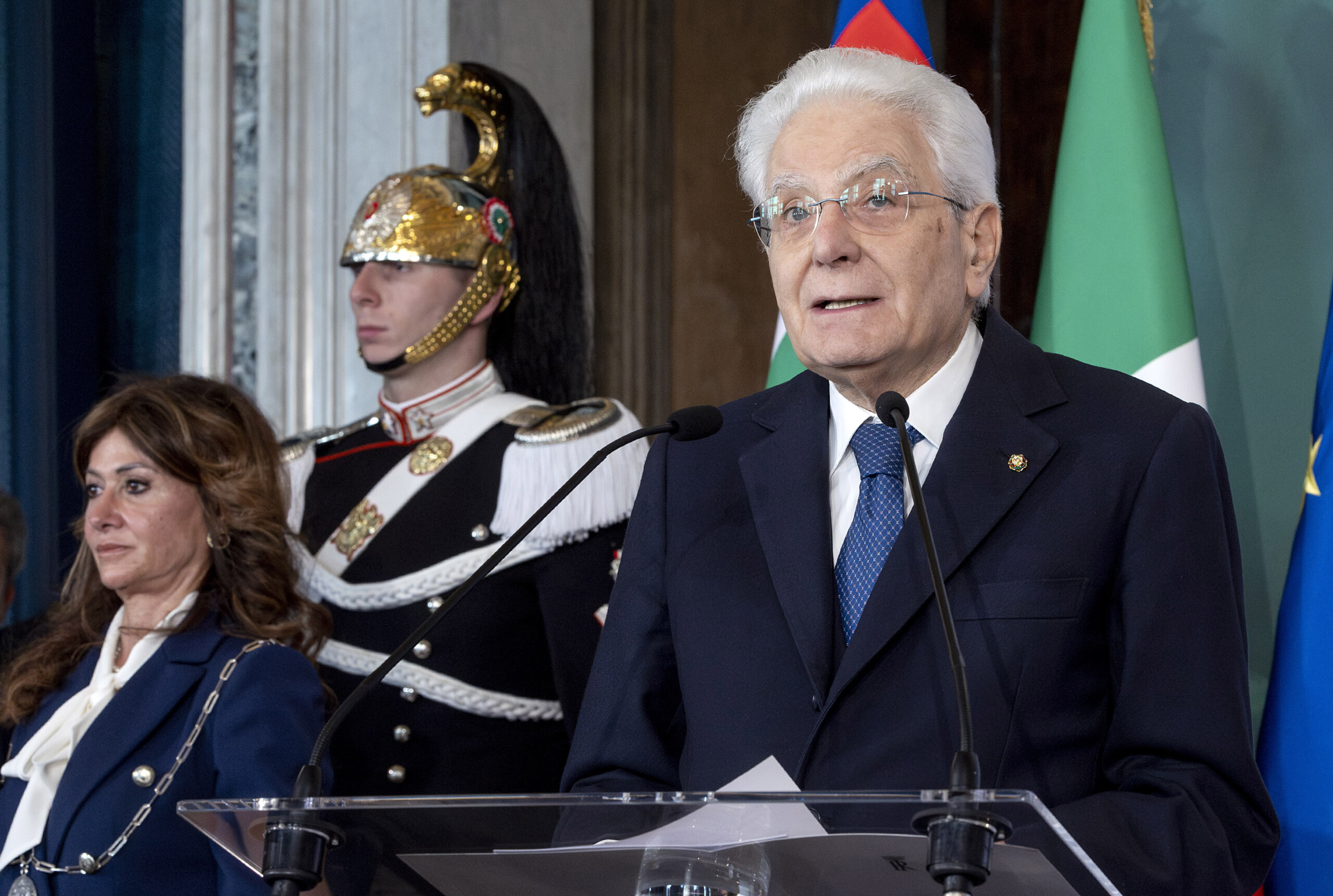 iran mattarella convenes supreme defence council on friday scaled