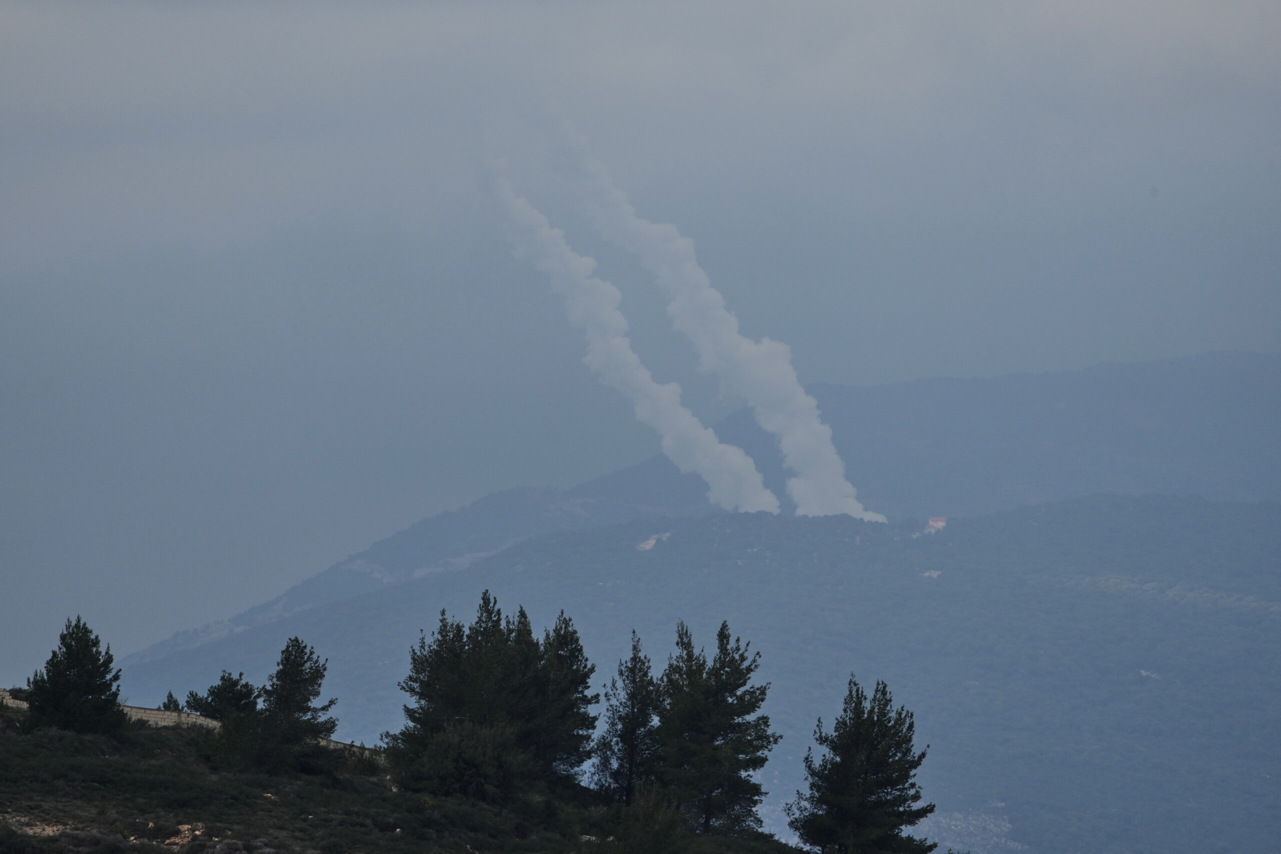 iran nato defence intercepts tehran missile over turkey scaled