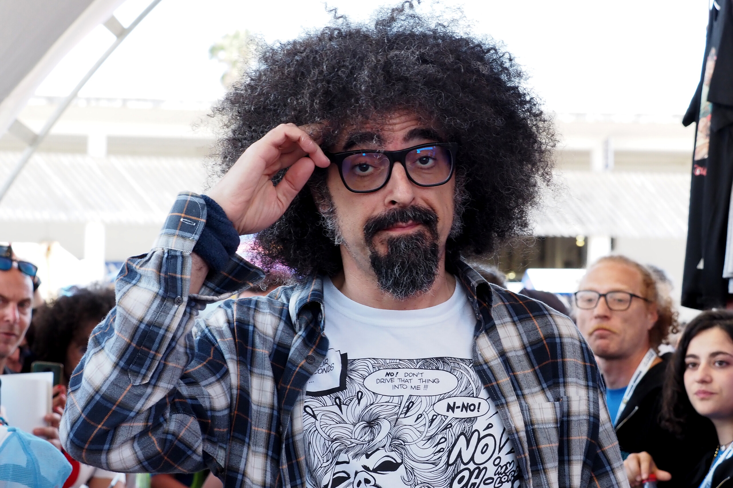 Music, Caparezza: 'Orbit Orbit' certified platinum record 1 music caparezza orbit orbit certified platinum record scaled