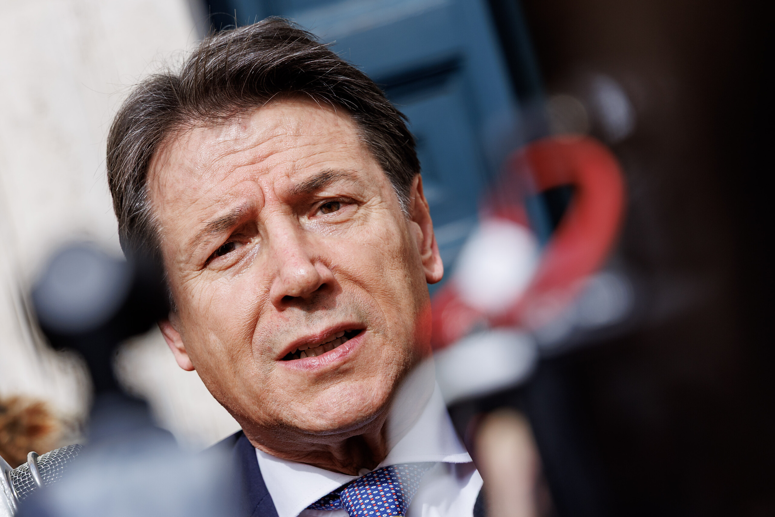 eu conte m5s in favour of joint progressive resolution on iran and kiev scaled