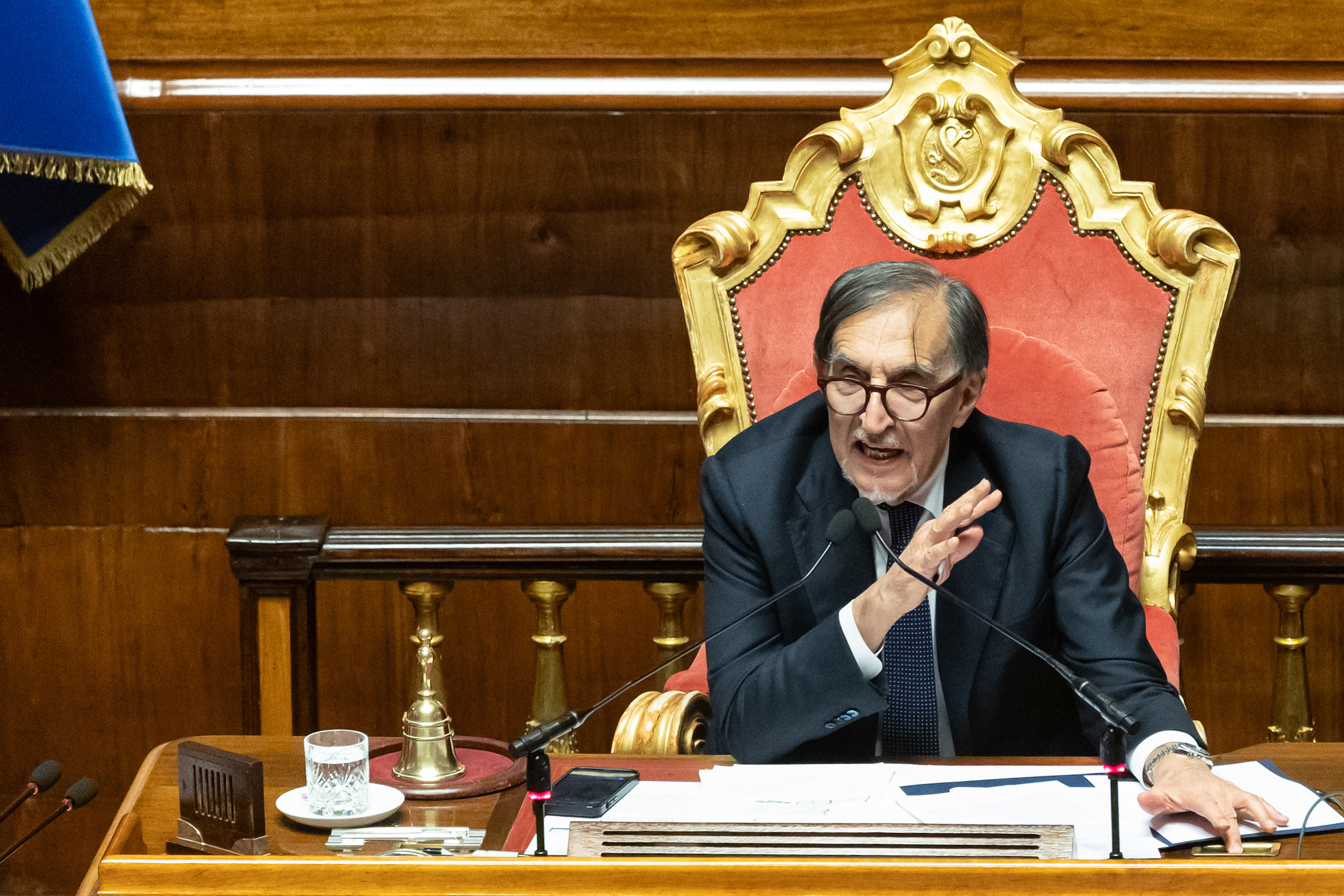 referendum la russa it will have political significance but only if many people vote