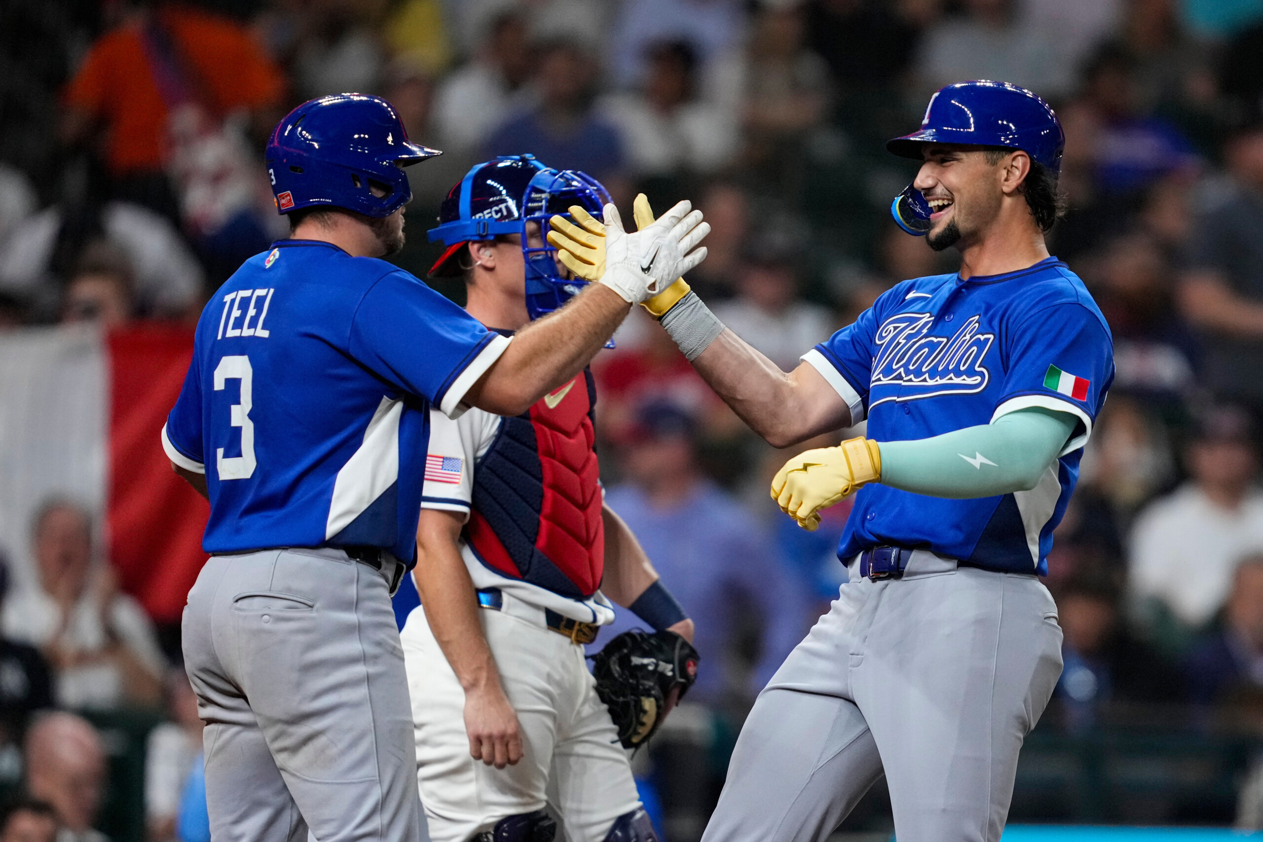 baseball italy makes history defeats united states 8 6 at the world classic scaled