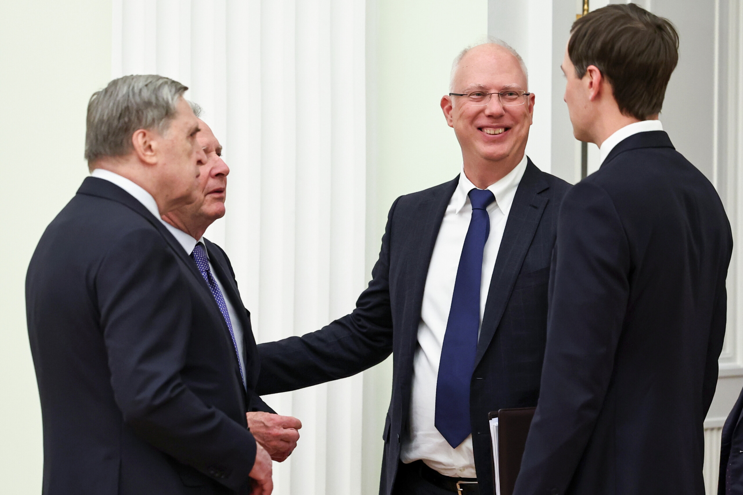 russia us media reports dmitriev is in the united states for talks with trump officials scaled