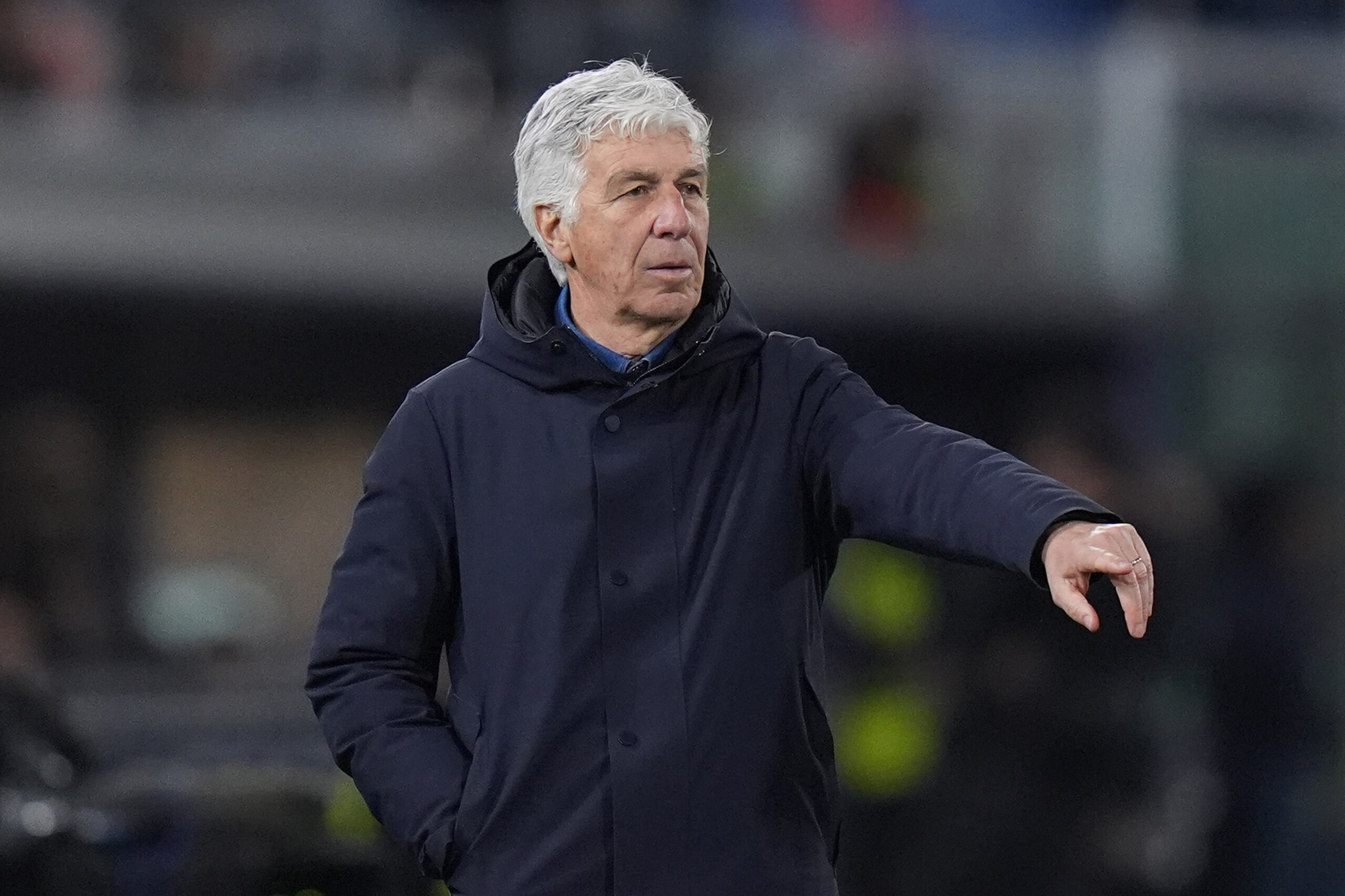 europa league gasperini a very physical match but a fair result scaled