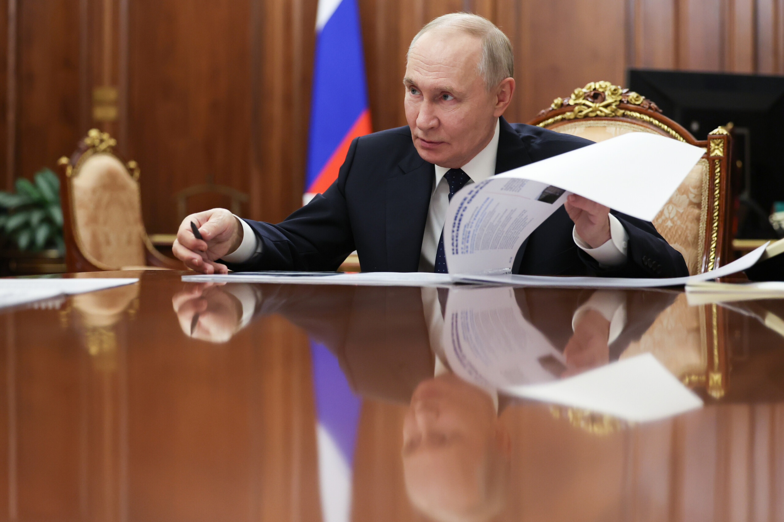 ukraine berlin and six g7 countries oppose lifting sanctions on russia scaled