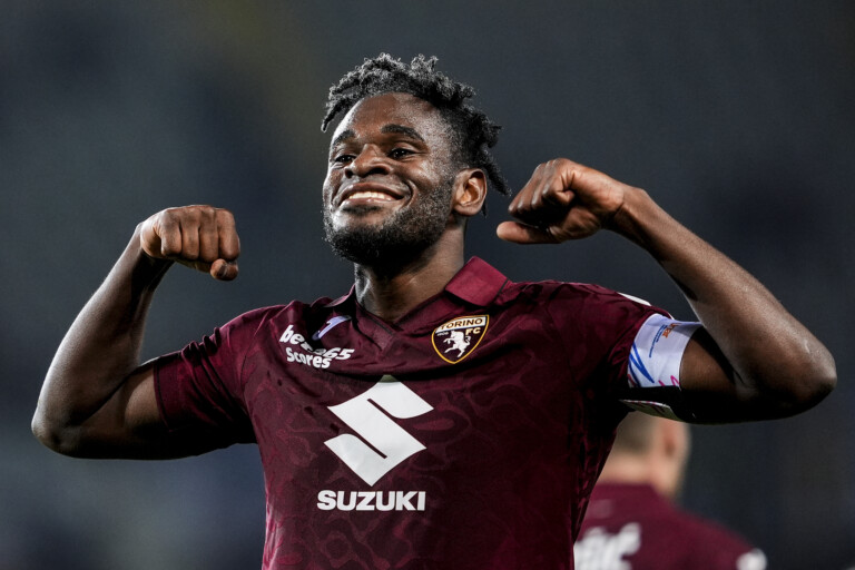 football serie a torino v parma 4 1