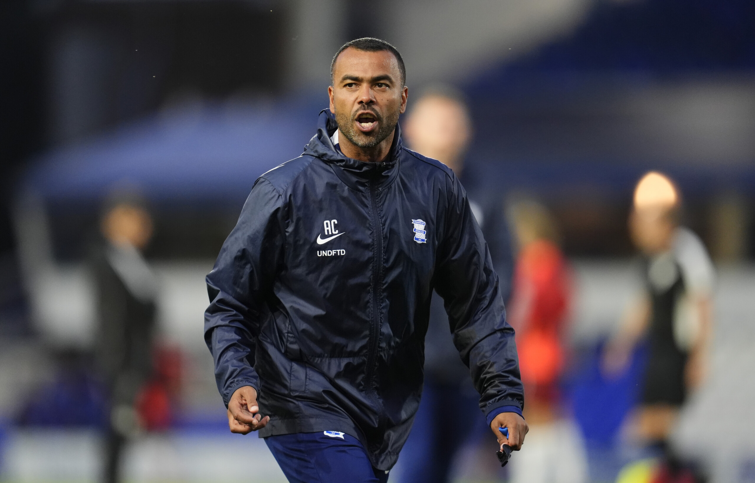 cesena ashley cole officially appointed as new manager scaled