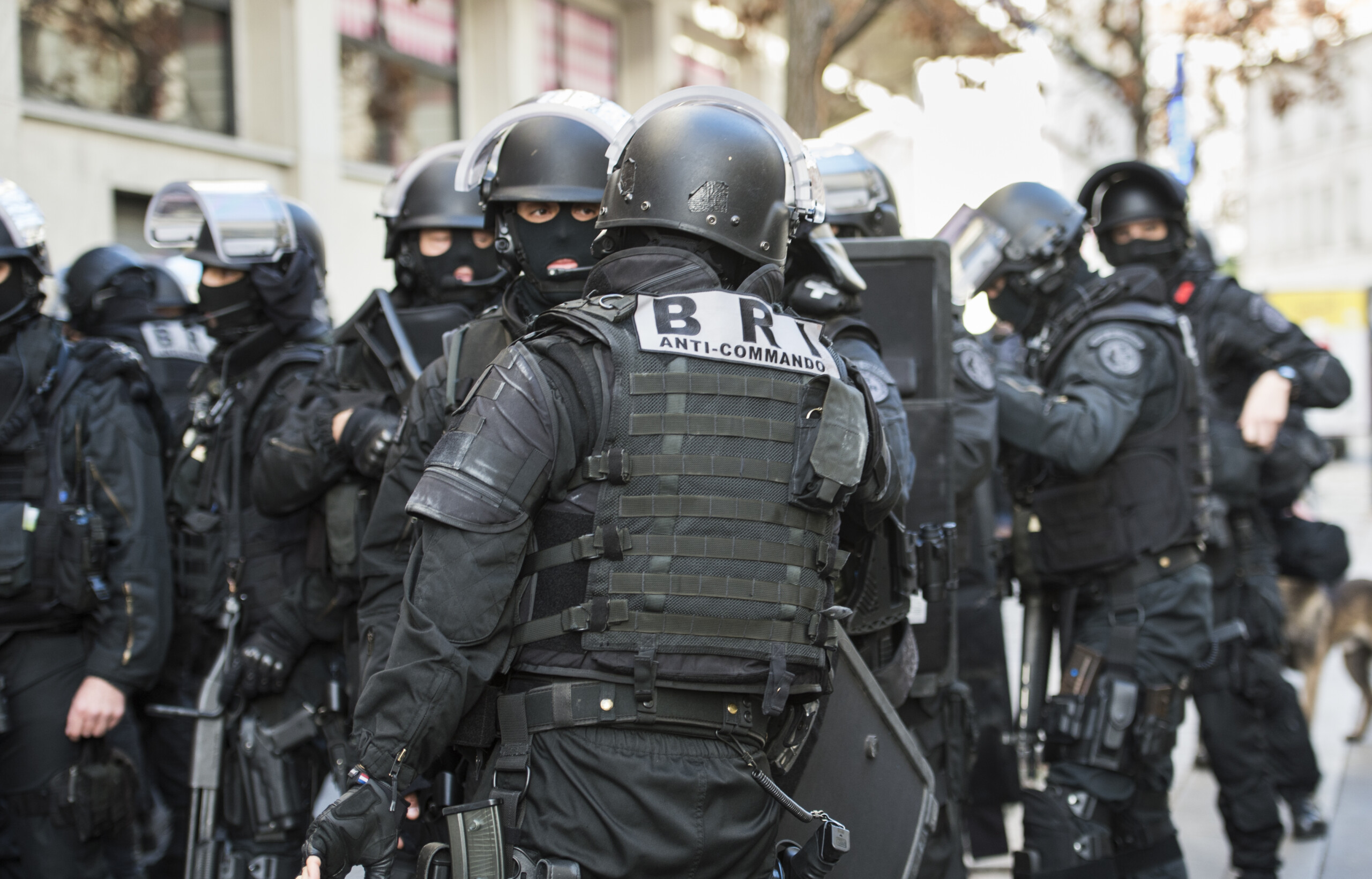 France: two brothers accused of terrorism; one is an Italian national 1 france two brothers accused of terrorism one is an italian national scaled