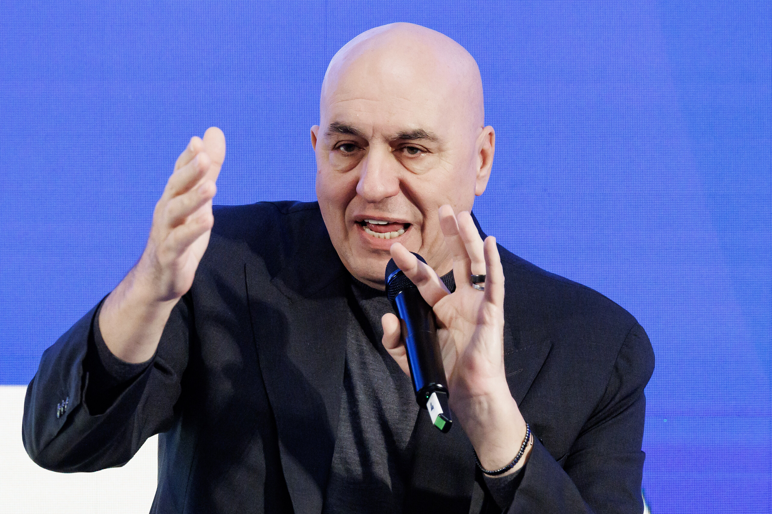 Iran, Crosetto: ‘The government is monitoring developments in the security situation very closely’ 1 iran crosetto the government is monitoring developments in the security situation very closely scaled