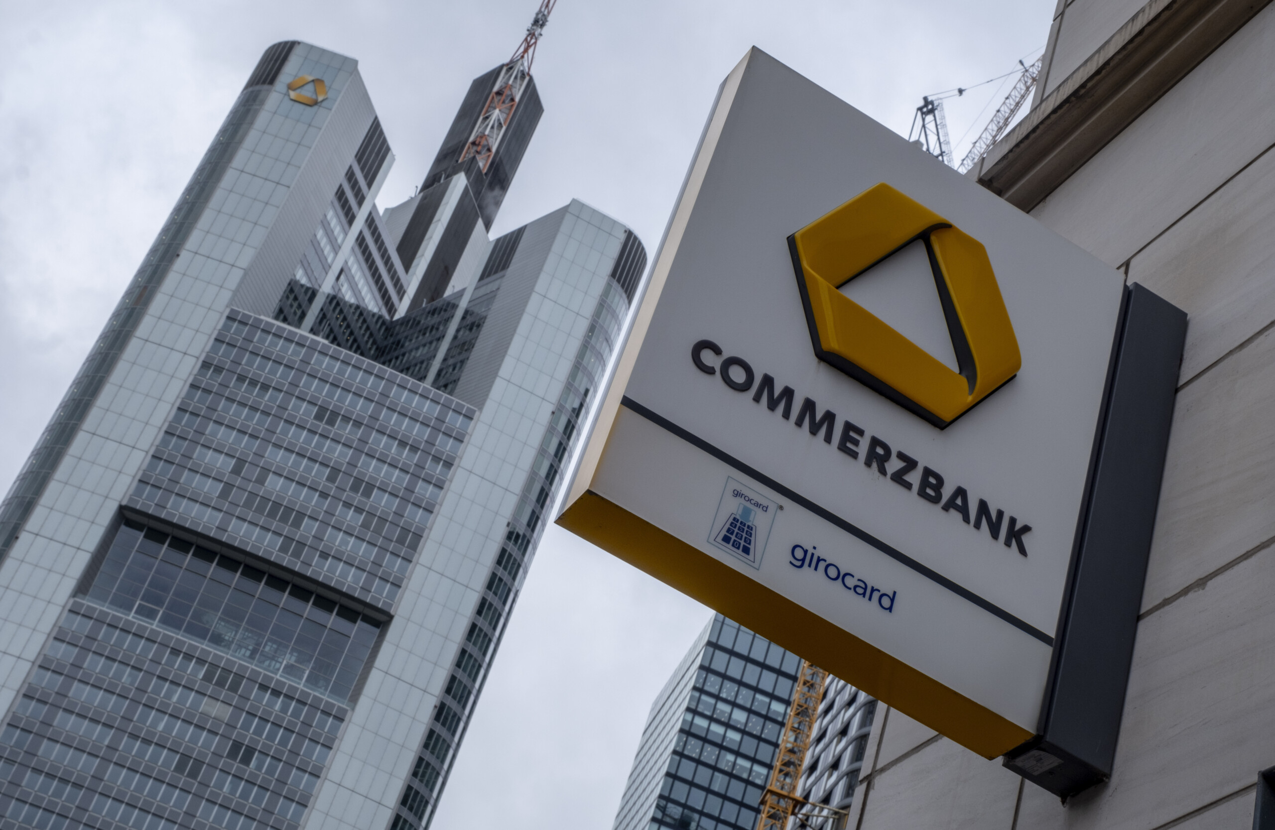 Commerzbank, Berlin: ‘Unicredit's hostile takeover is unacceptable’ 1 commerzbank berlin unicredits hostile takeover is unacceptable scaled