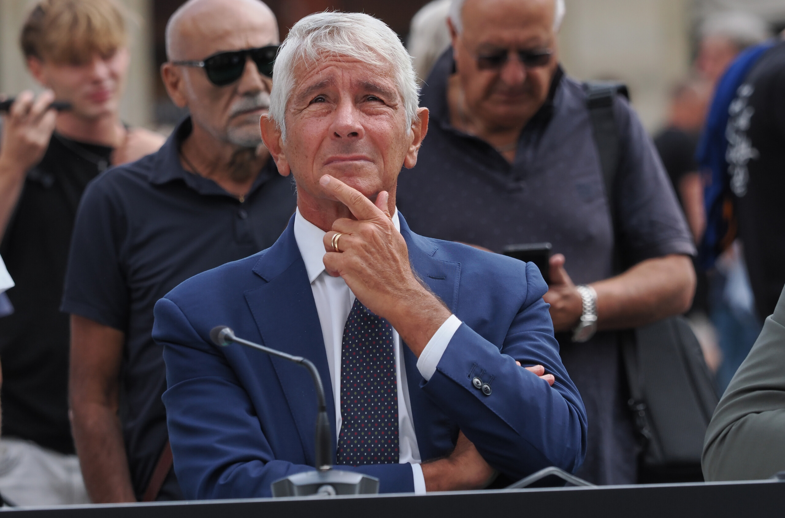 Football, Abodi: ‘Bastoni in the national team? He deserves a call-up for his conduct; he has admitted his mistake’ 1 football abodi bastoni in the national team he deserves a call up for his conduct he has admitted his mistake scaled